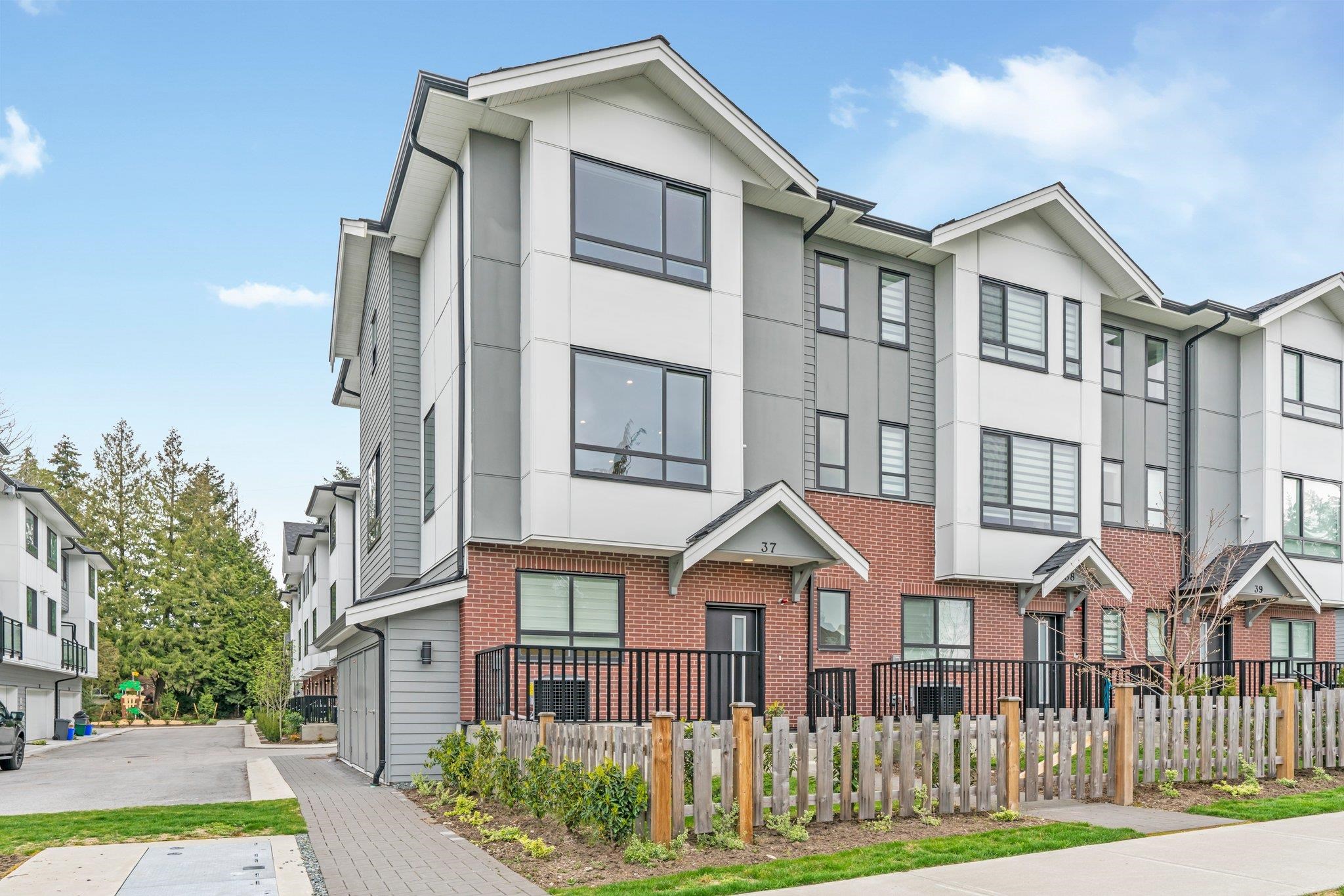 37 12635 63 AVENUE, R3023341, BC,