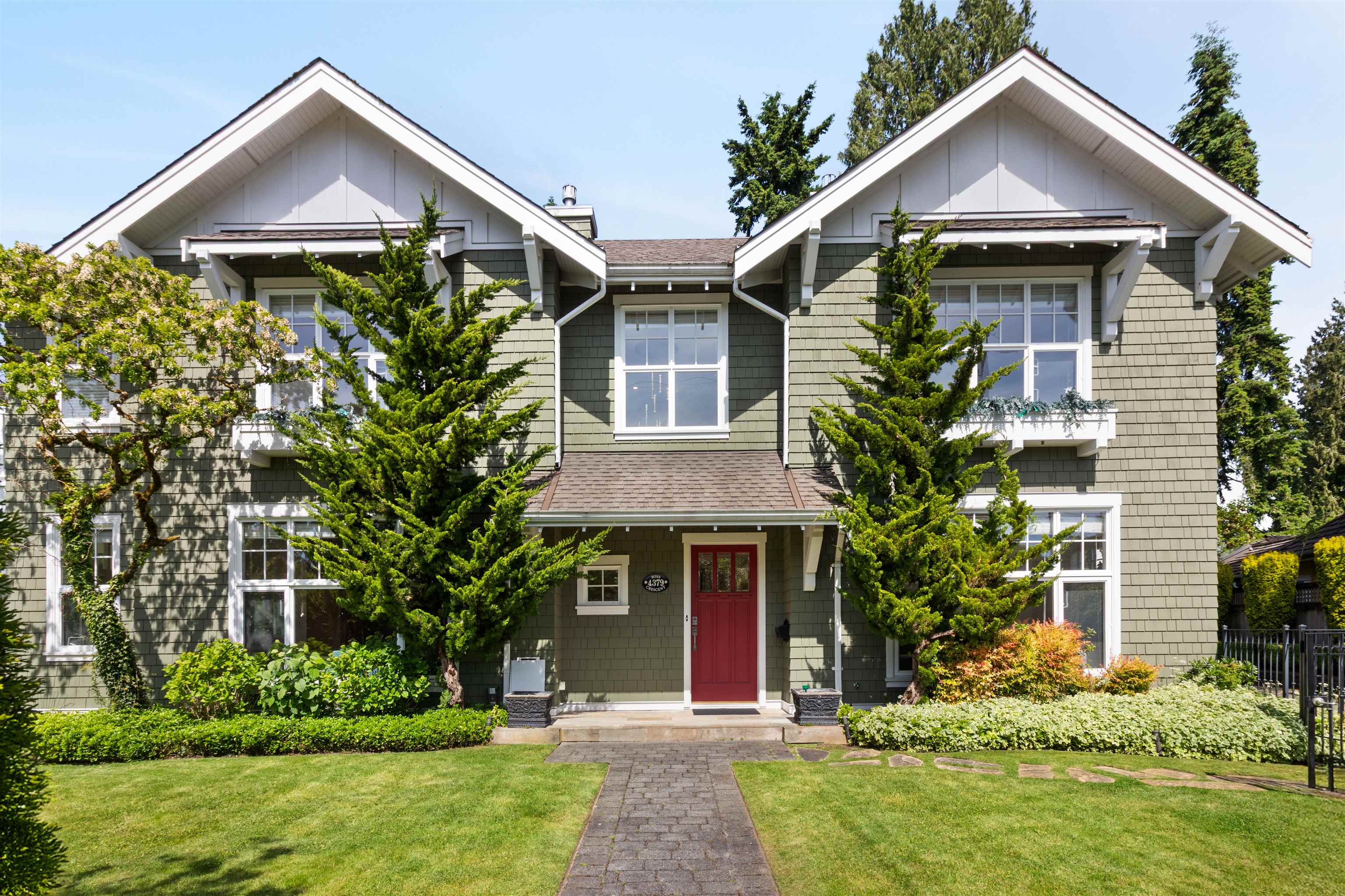 4379 ROSS CRESCENT, West Vancouver BC V7W 1B3, R3023351, BC,