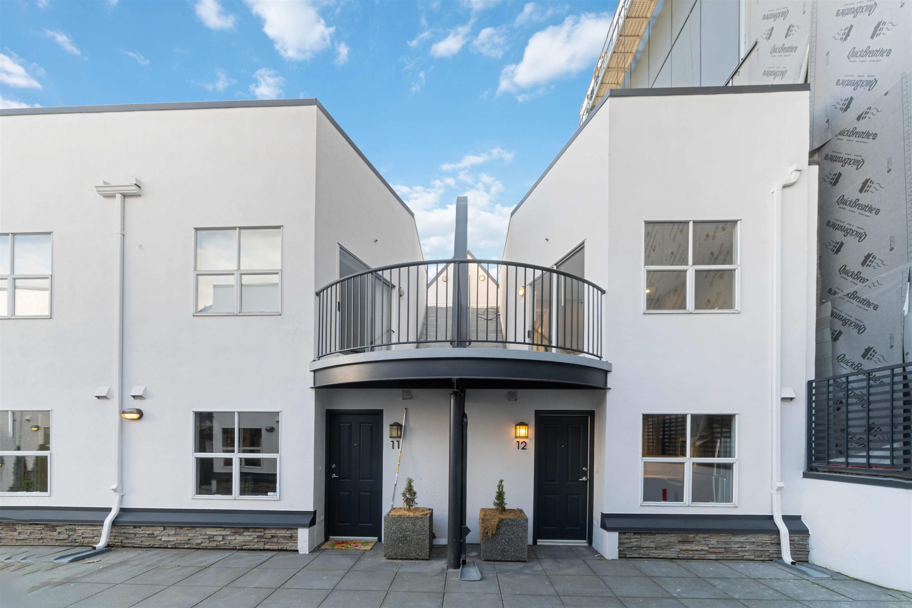 12 2880 4TH AVENUE, R3023366, BC,