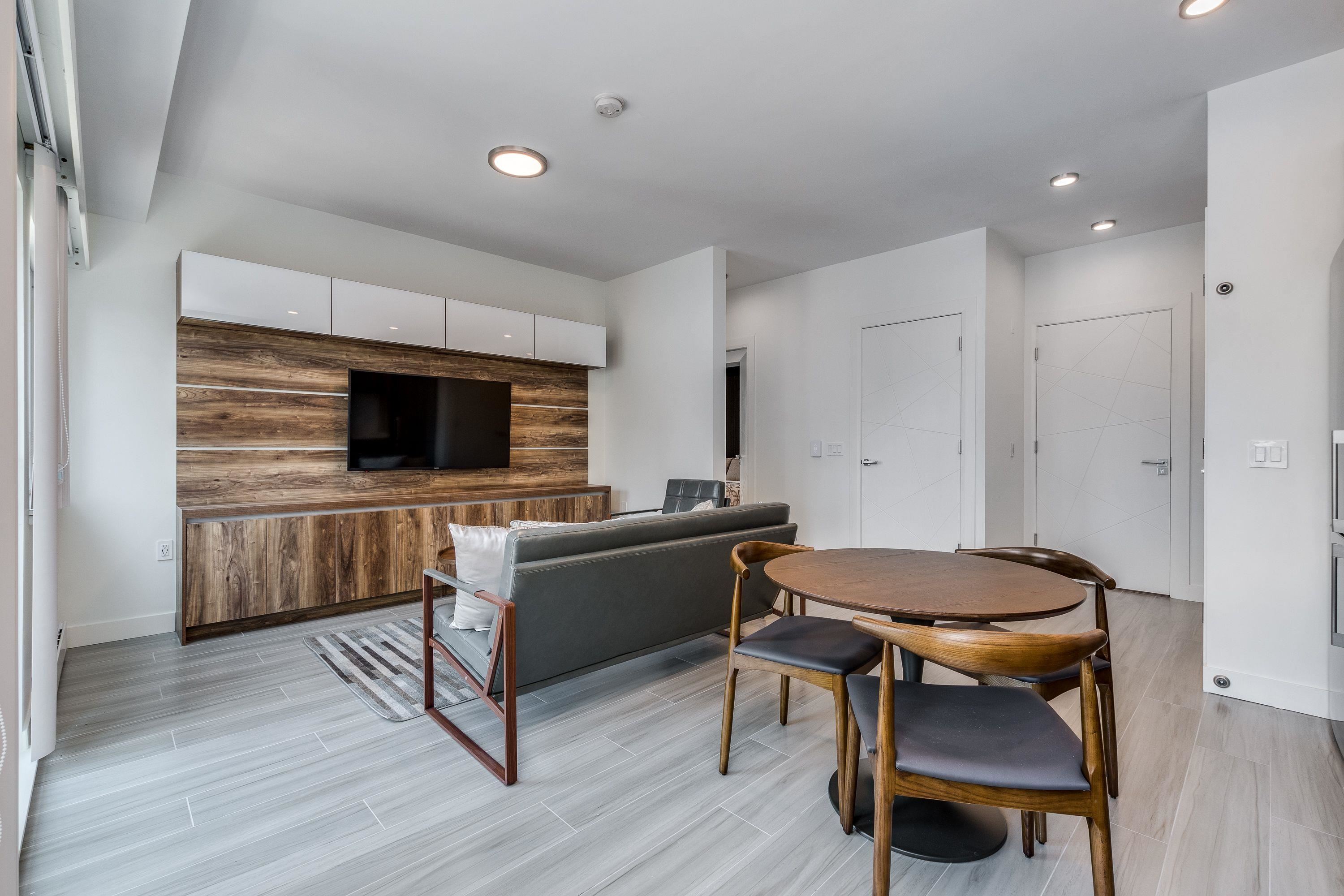 306 1168 PENDRELL STREET, R3023395, BC,