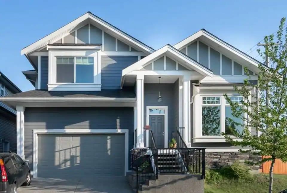 Suite 20372 121B AVE, R3023409, BC,