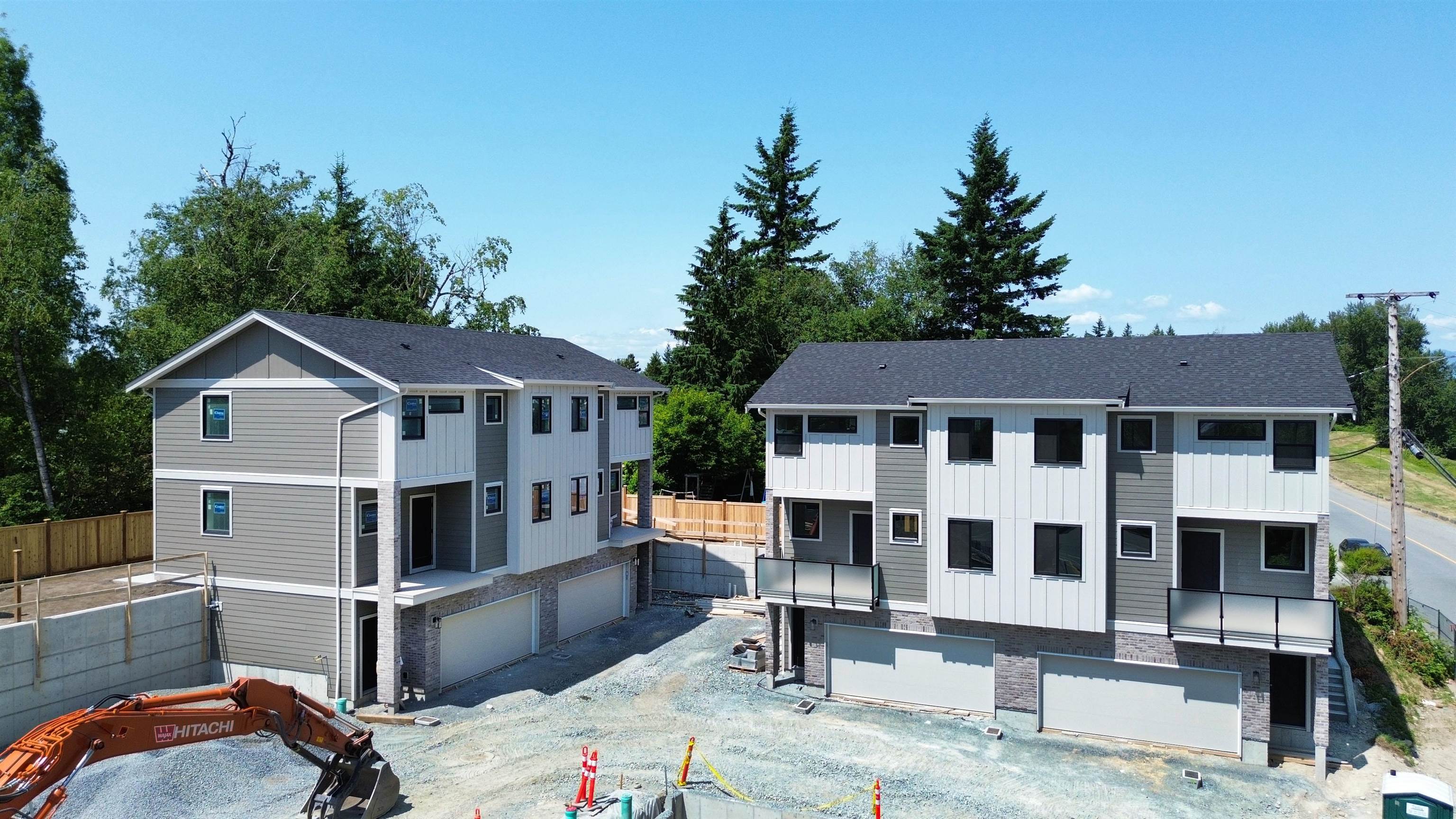2465 BECK ROAD, Abbotsford BC V2S 4S3, R3023418, BC,
