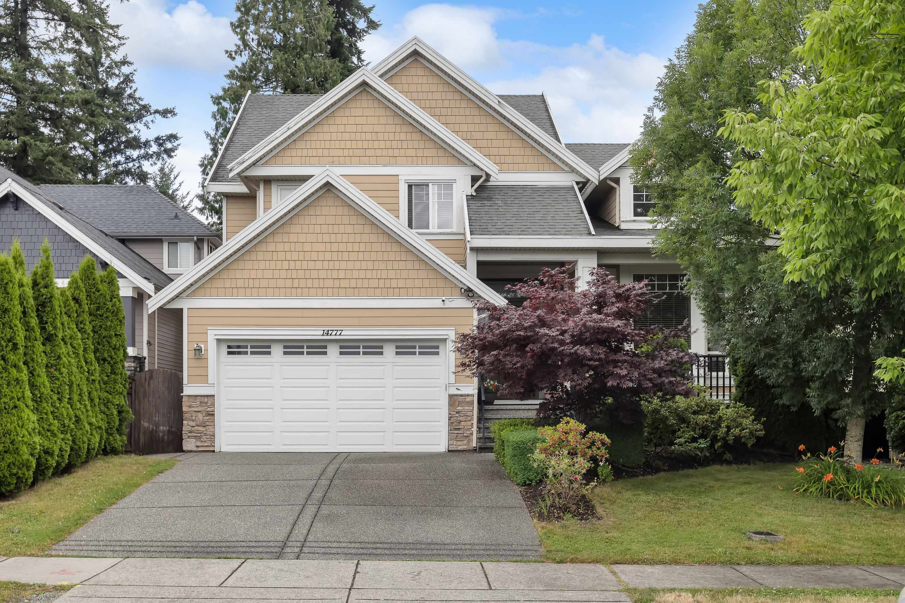 14777 57 AVENUE, Surrey BC V3S 2W1, R3023420, BC,
