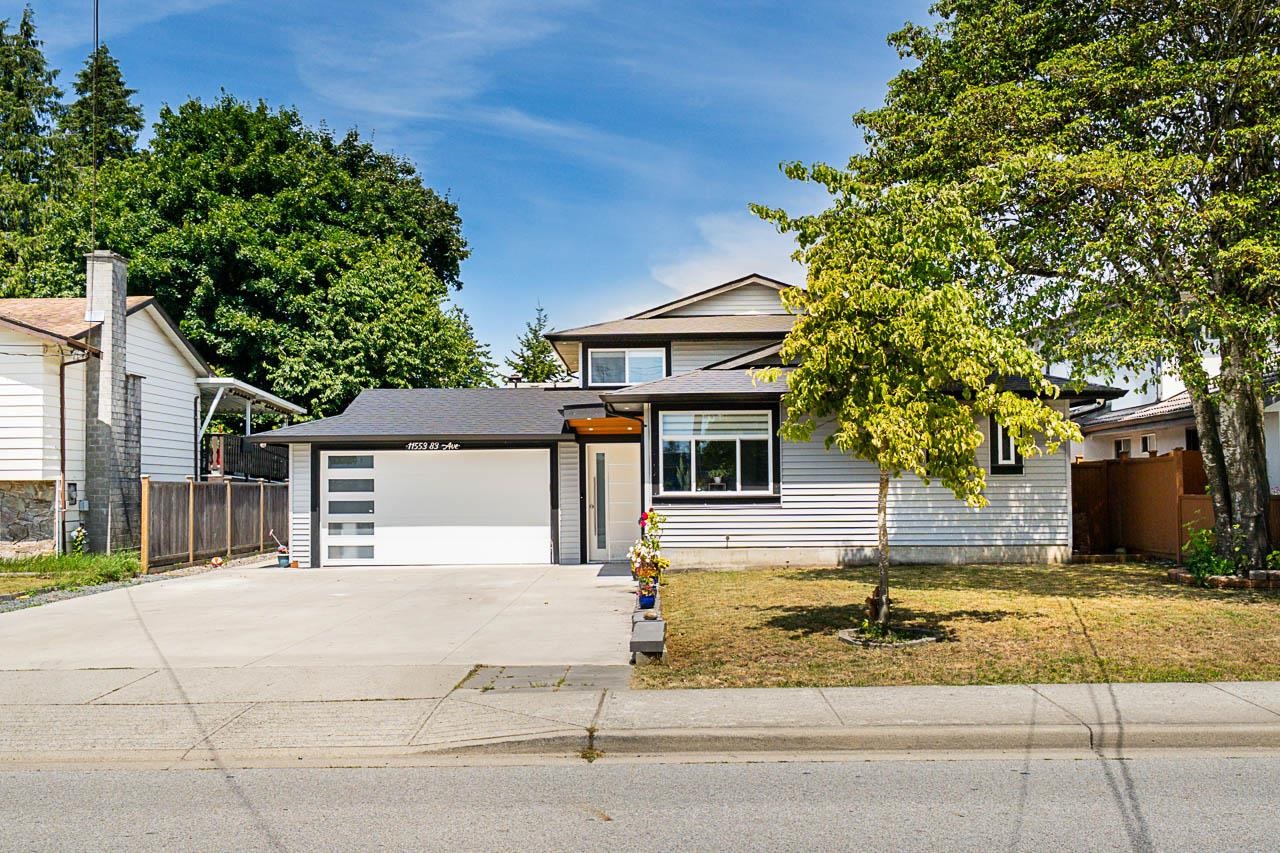 11553 83 AVENUE, Delta BC V4C 2G9, R3023447, BC,