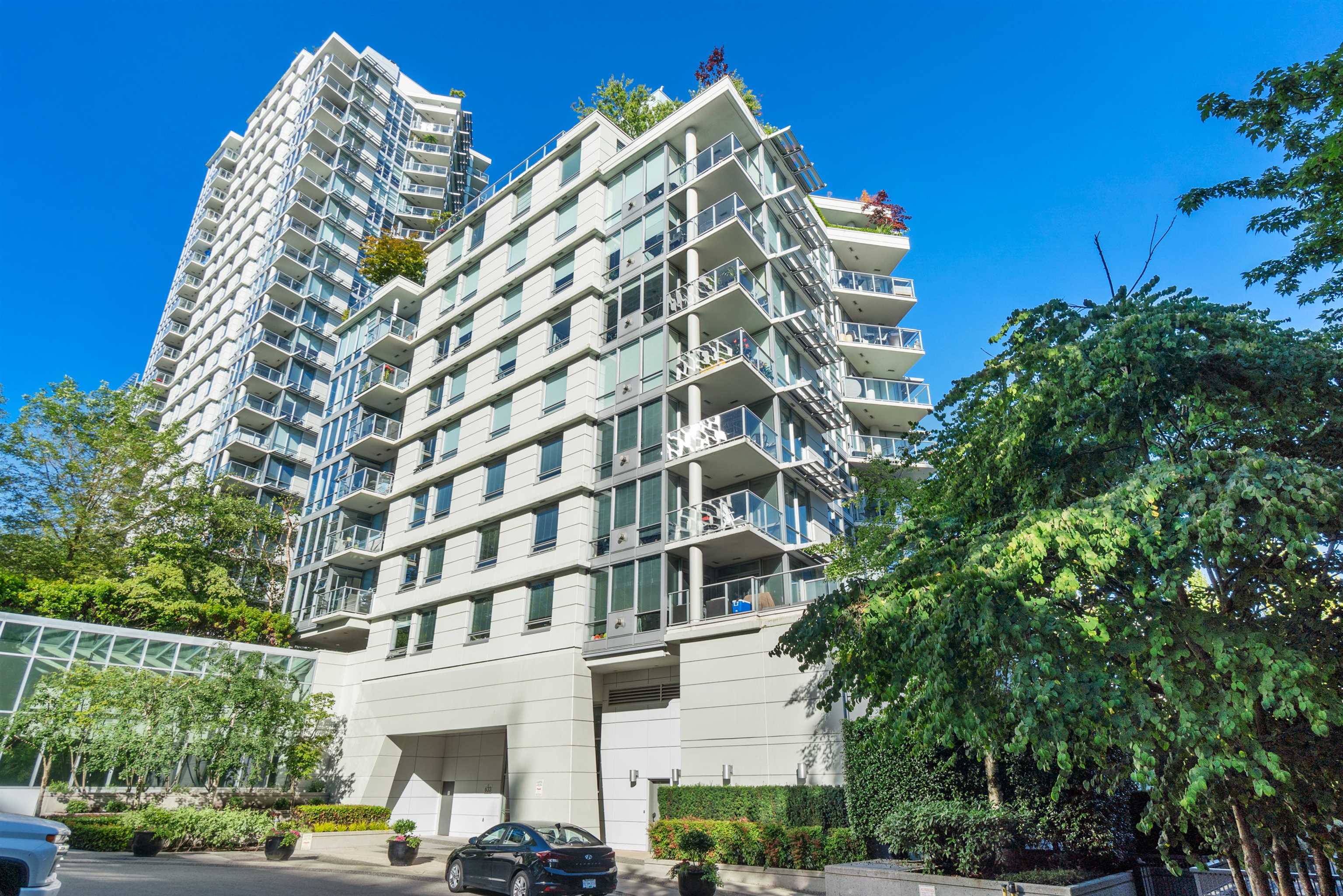 906 633 KINGHORNE MEWS, R3023469, BC,