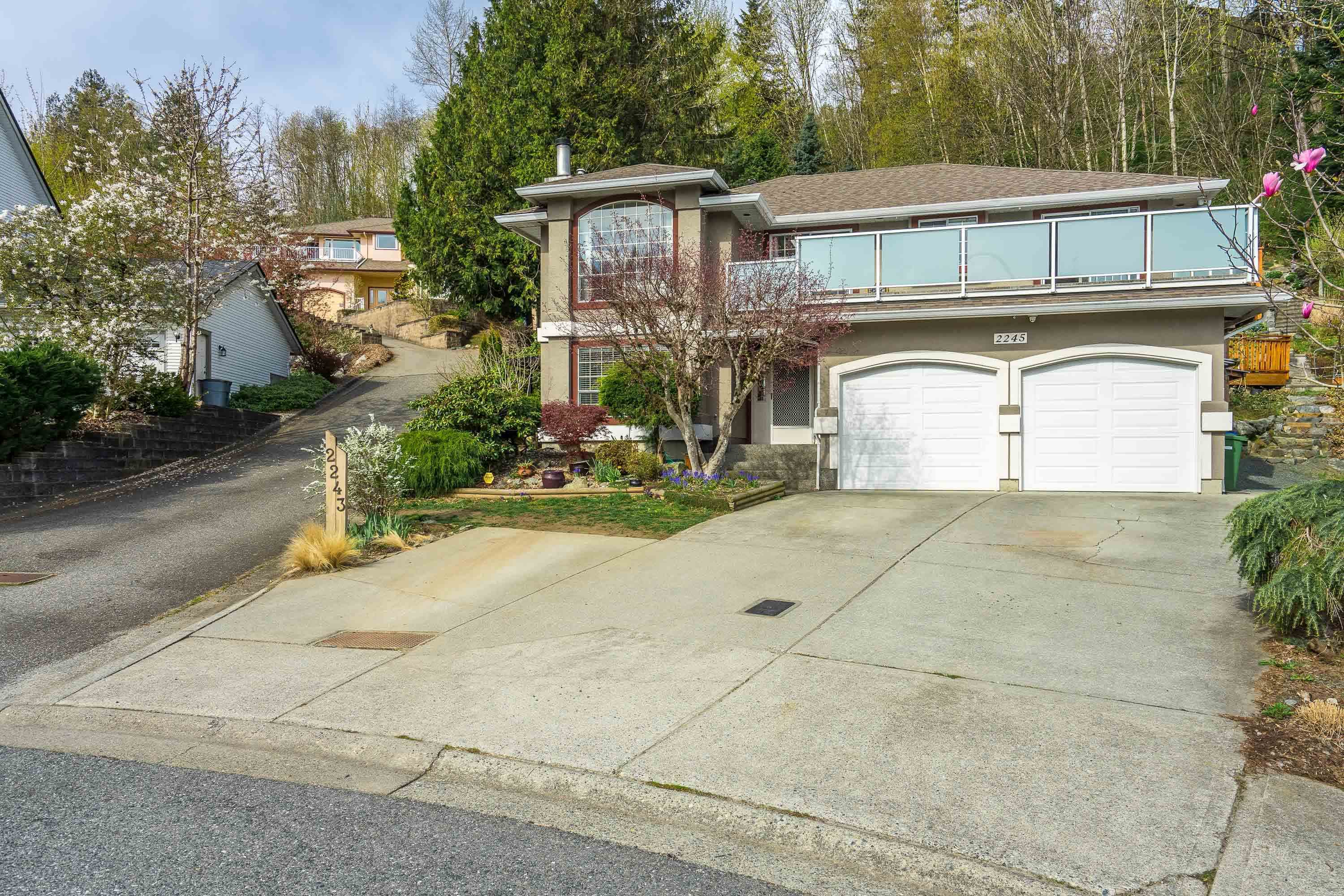 2245 FOOTHILLS COURT, Abbotsford BC V3G 1E1, R3023470, BC,