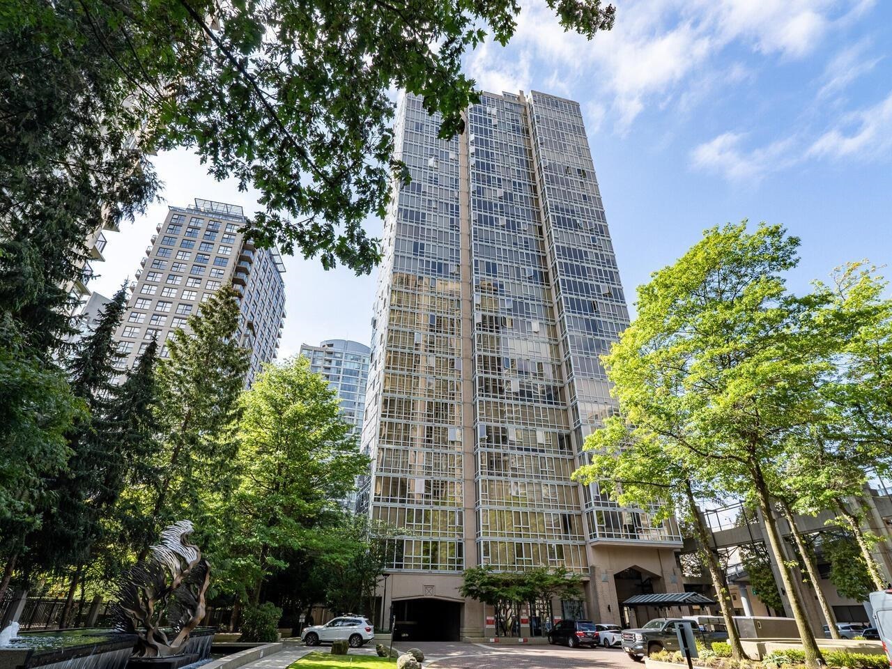1502 950 CAMBIE STREET, R3023486, BC,
