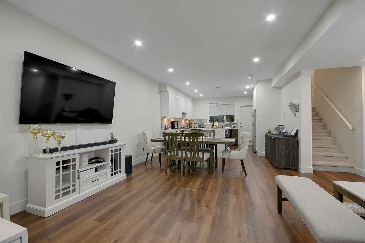 18 5858 132 STREET, R3023496, BC,