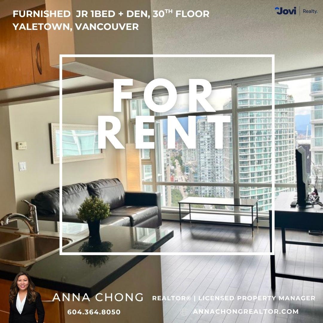 3005 198 AQUARIUS MEWS, R3023498, BC,