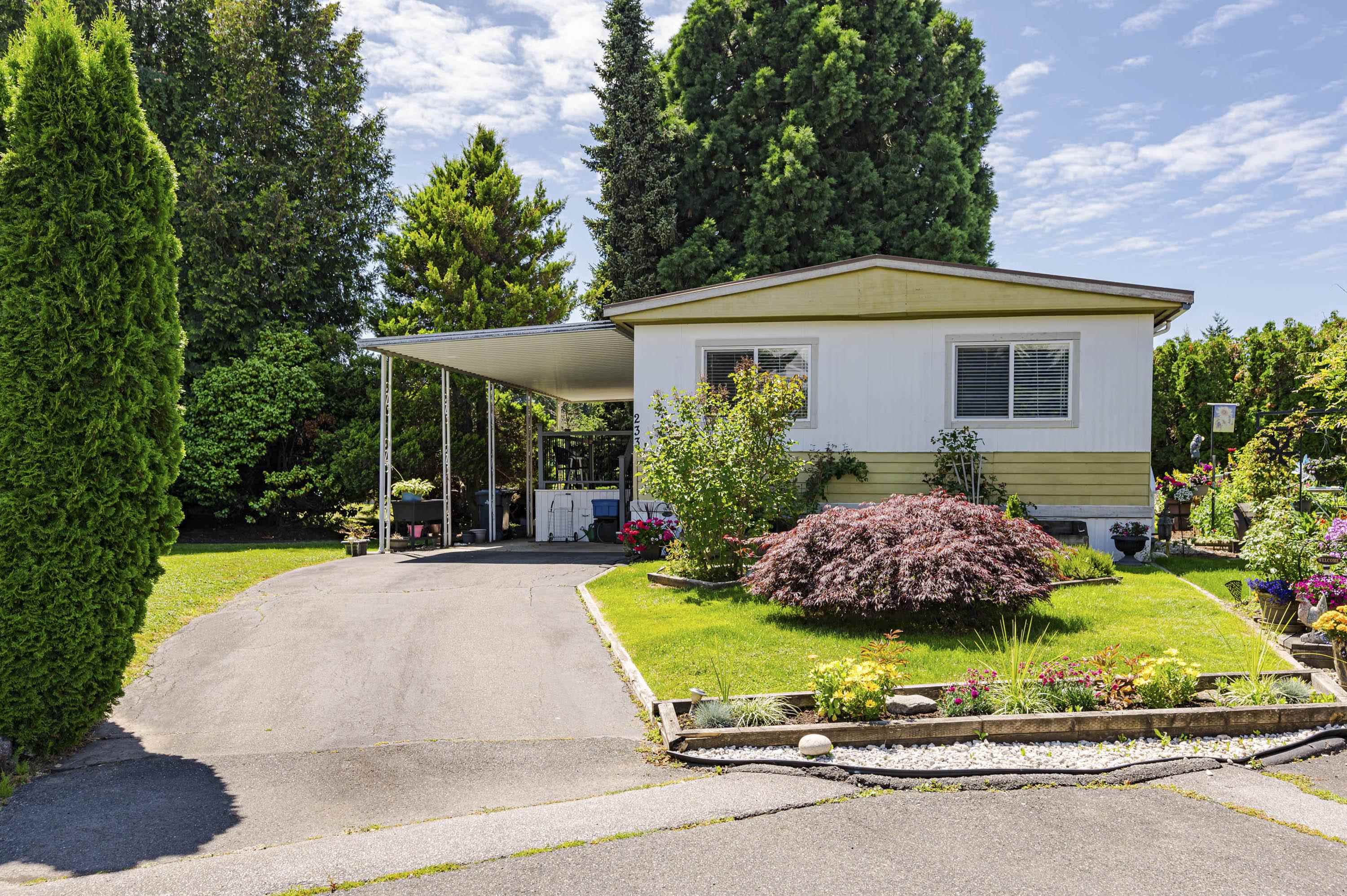 233 1840 160 STREET, R3023504, BC,