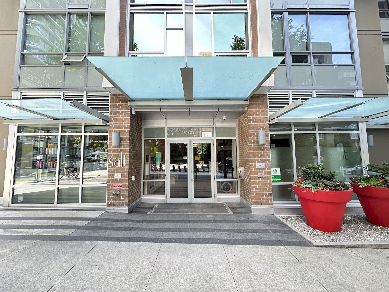 8F 1308 HORNBY STREET, R3023508, BC,