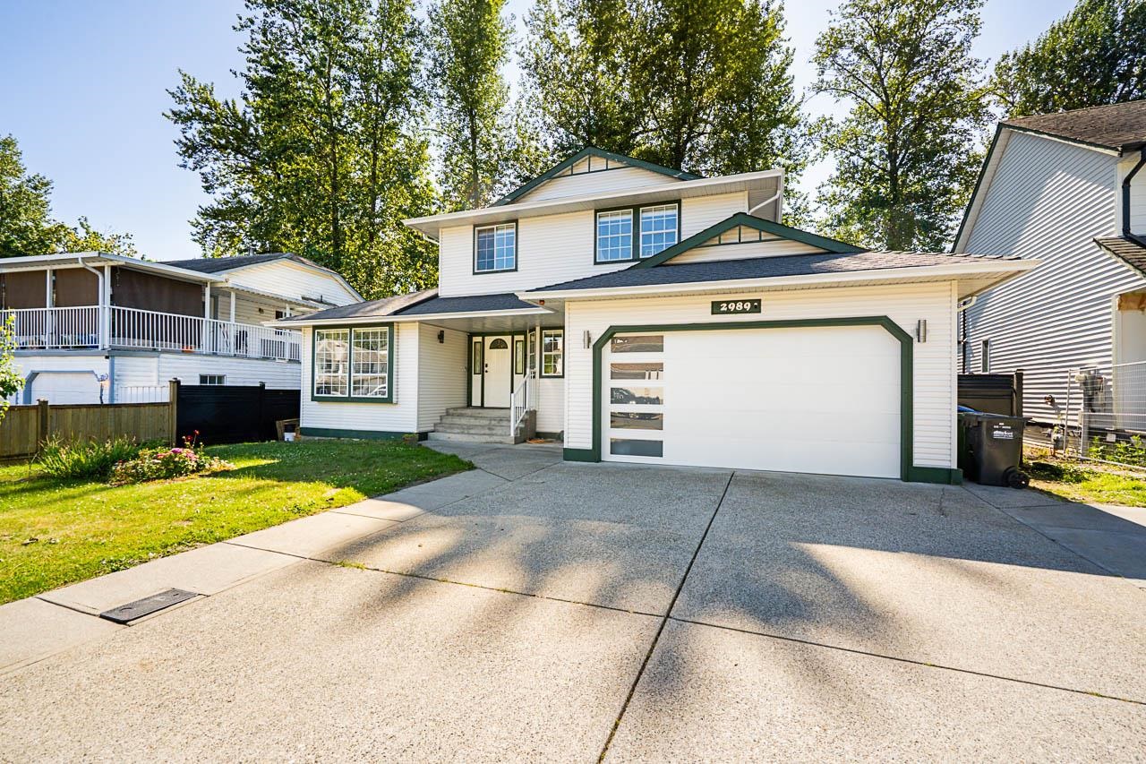 2989 CREEKSIDE DRIVE, Abbotsford BC V2T 5K3, R3023513, BC,