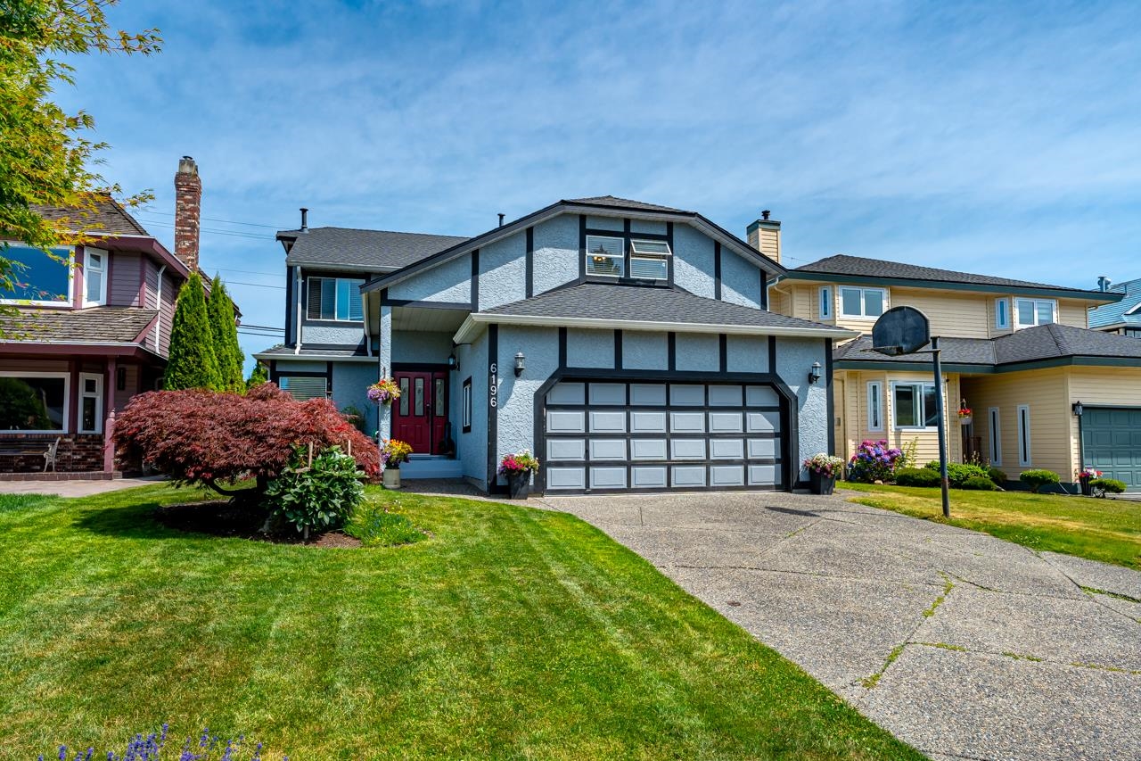 6196 COTTONWOOD STREET, Delta BC V4E 3K5, R3023516, BC,