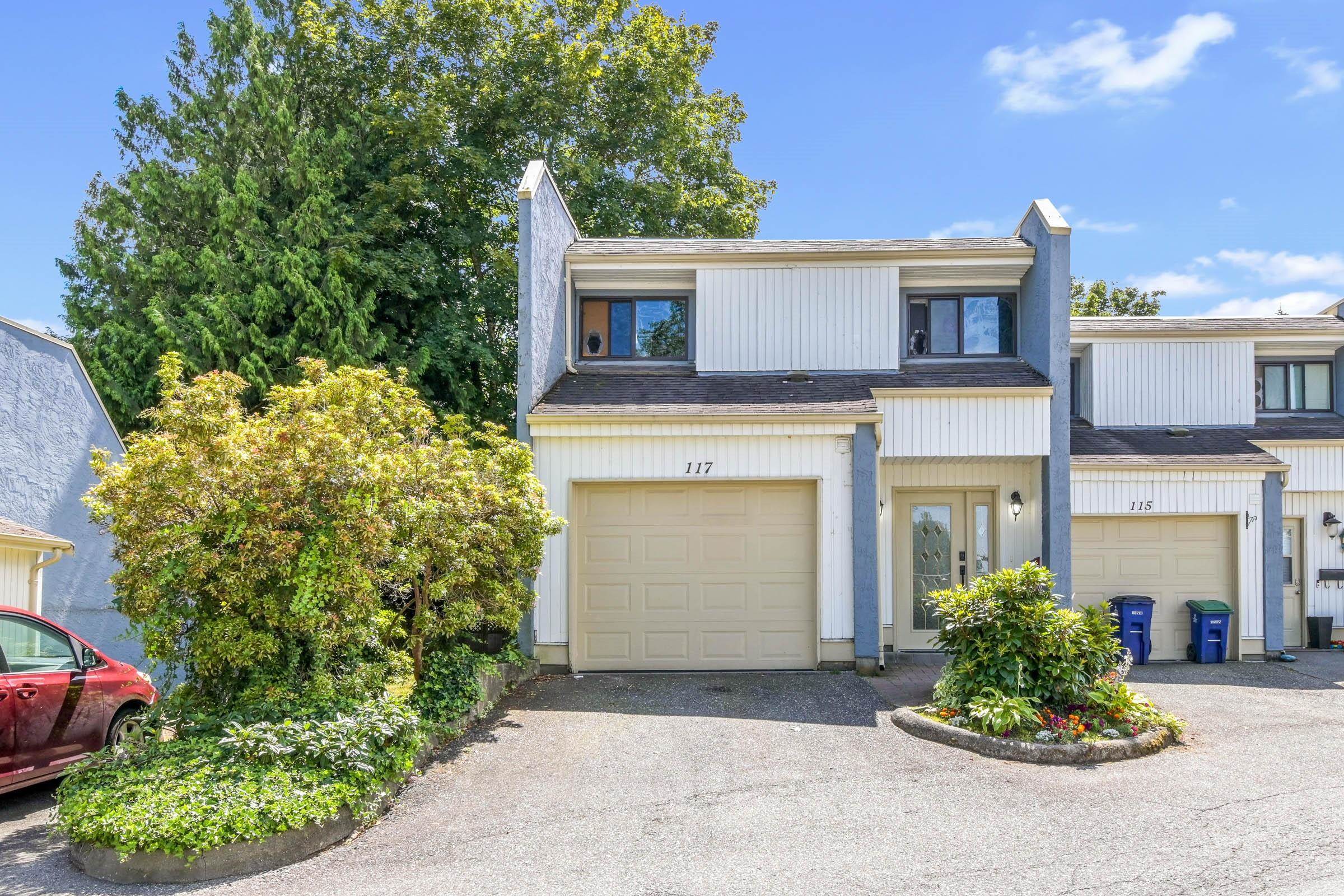117 3455 WRIGHT STREET, R3023521, BC,