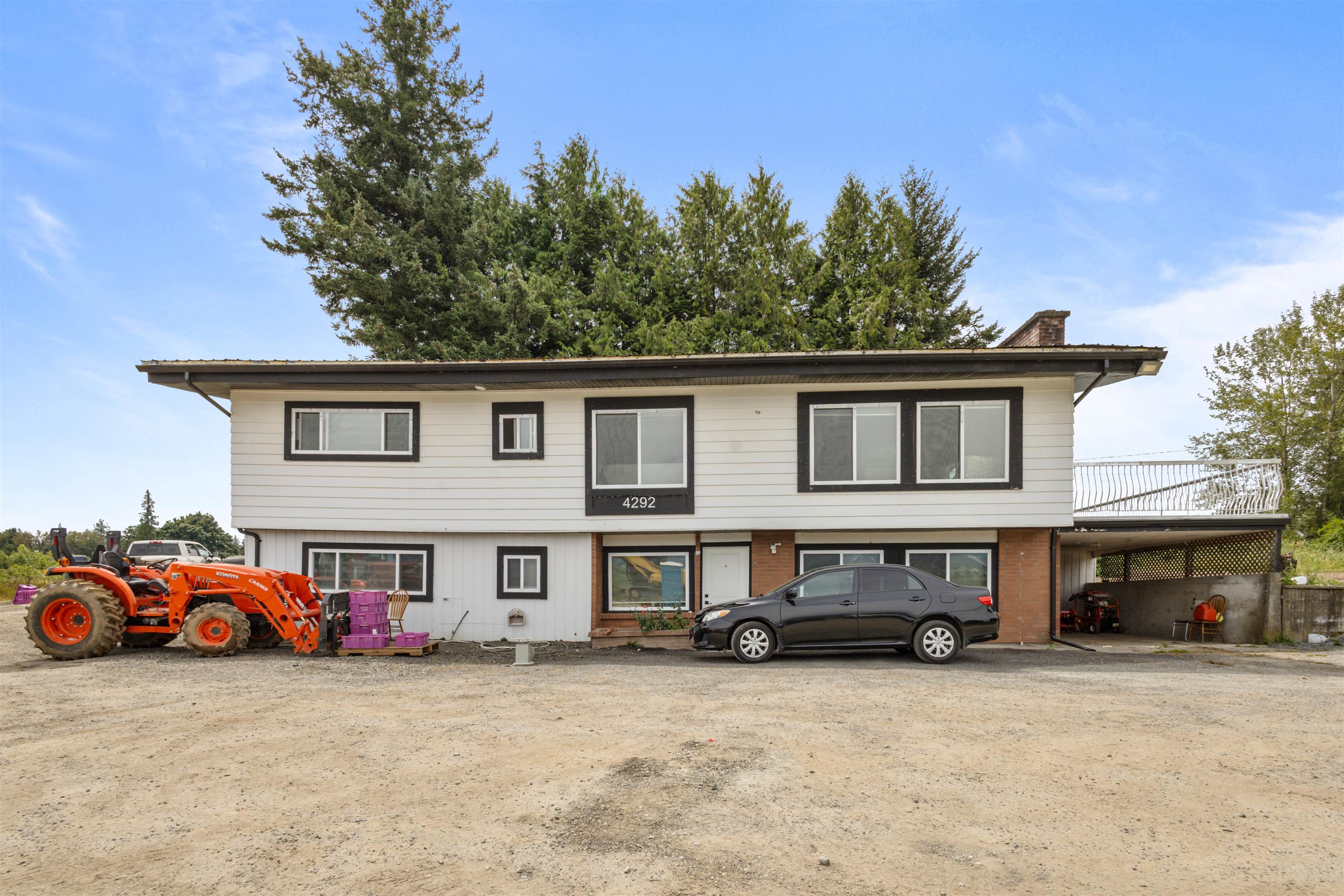 4292 SELDON ROAD, Abbotsford BC V2S 7T7, R3023523, BC,
