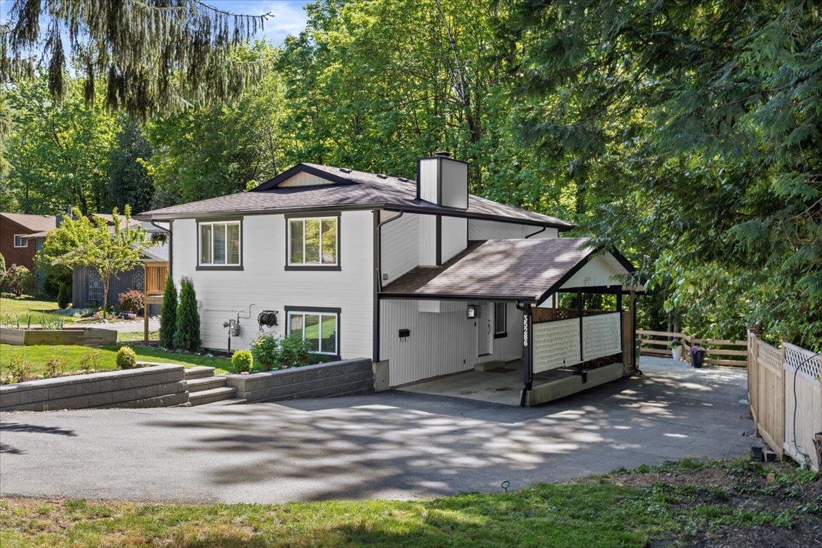 35286 SELKIRK AVENUE, Abbotsford BC V2S 8L2, R3023559, BC,