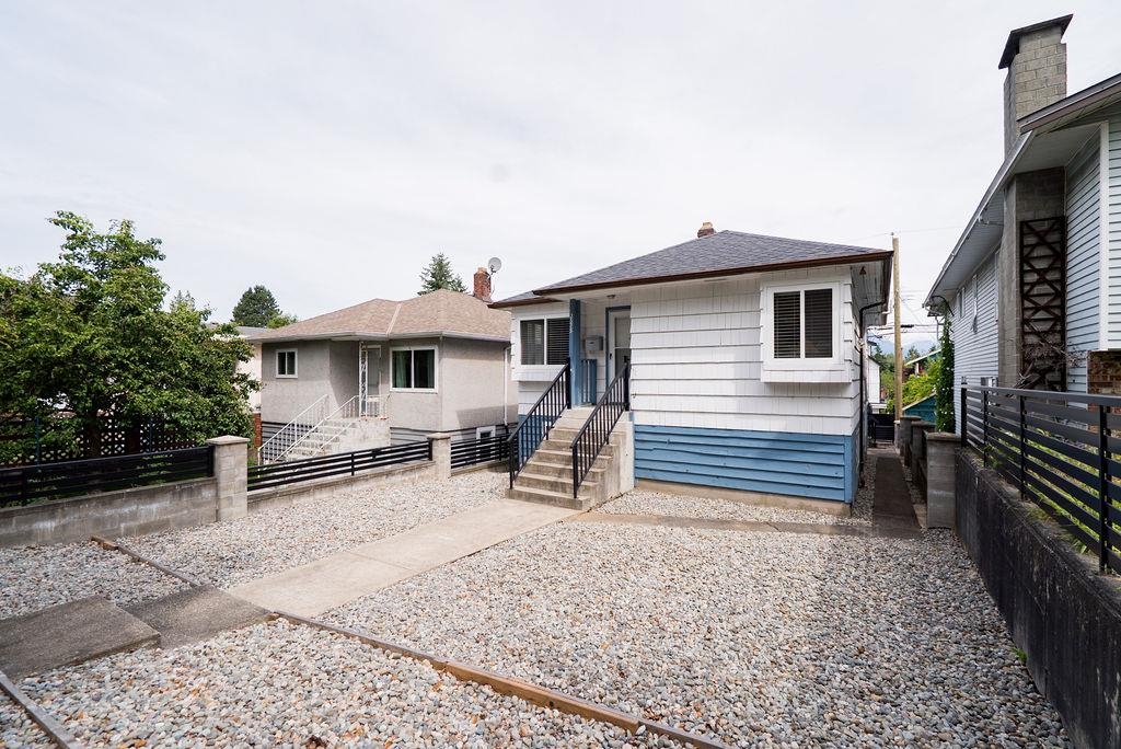 2575 E 29TH AVENUE, Vancouver BC V5R 1V2, R3023588, BC,