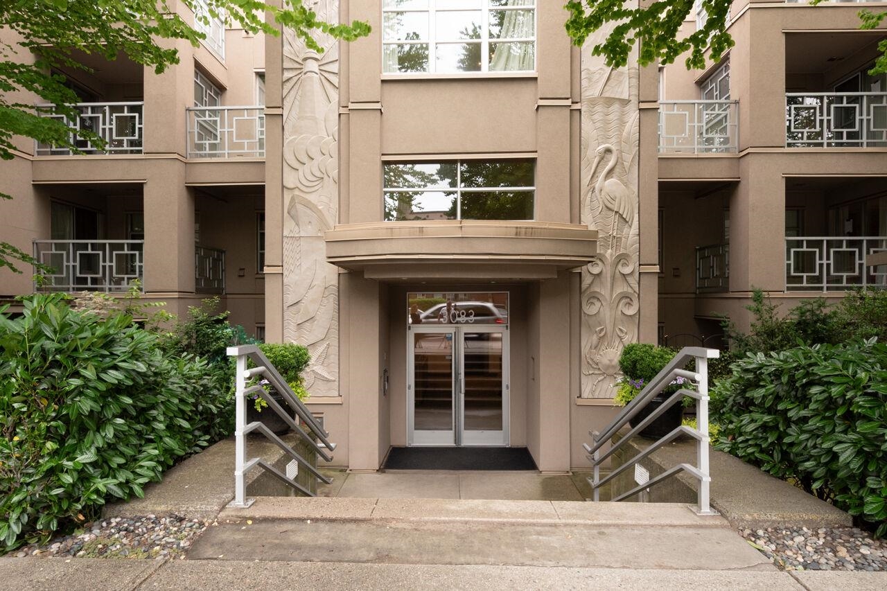 206 3083 4TH AVENUE, R3023593, BC,