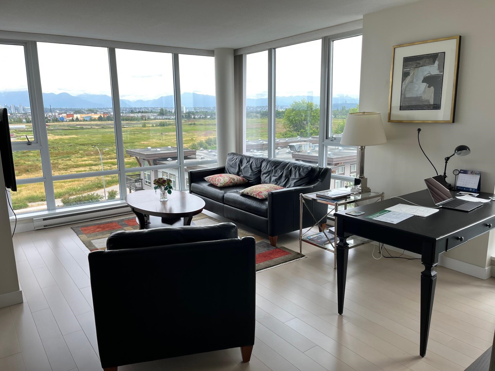 809 9171 FERNDALE ROAD, R3023609, BC,