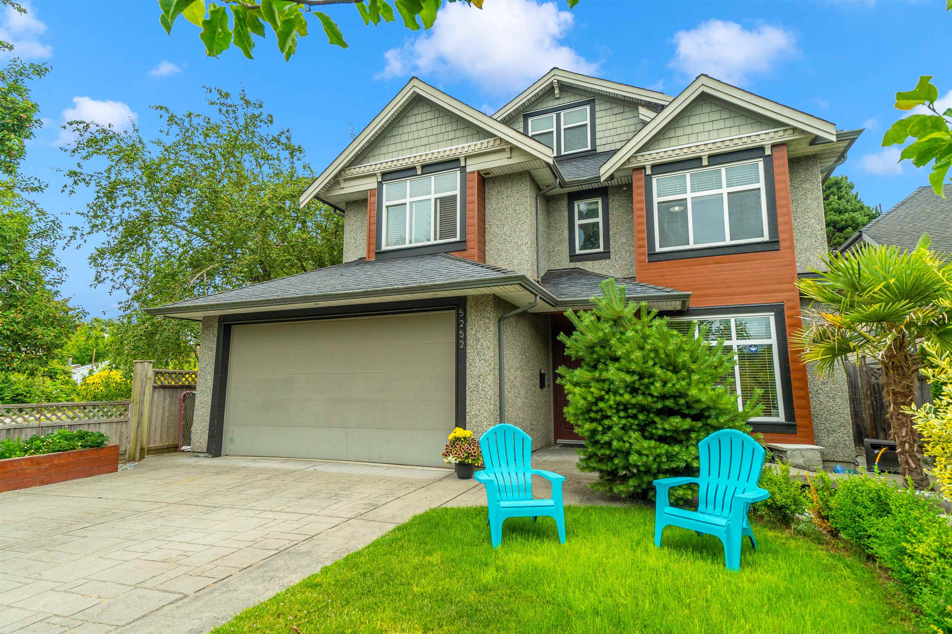 5252 LYNN PLACE, Delta BC V4K 1E8, R3023617, BC,