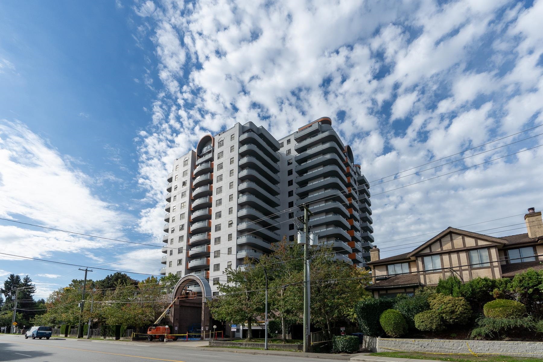1010 6611 COONEY ROAD, R3023633, BC,