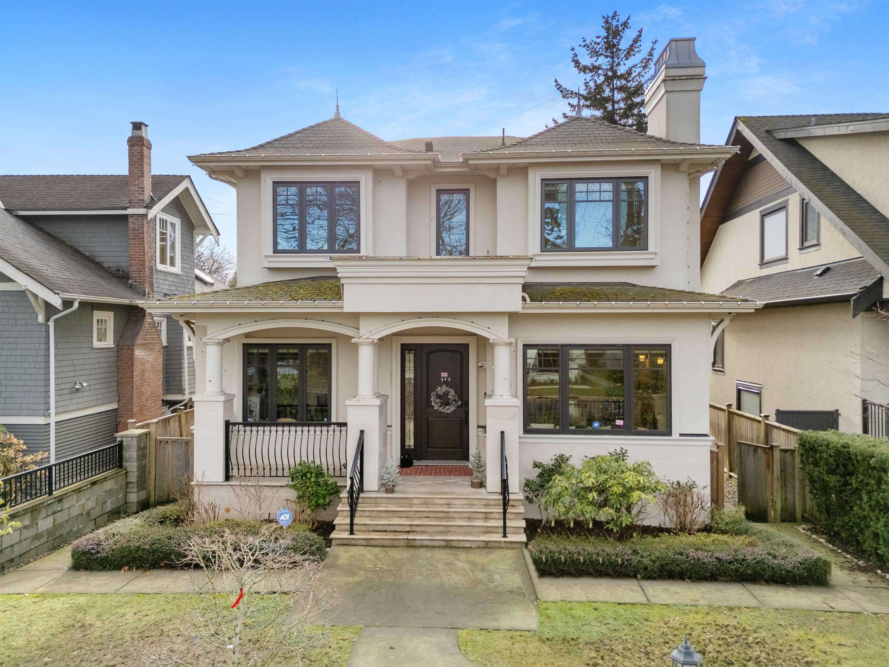 2756 W 38TH AVENUE, Vancouver BC V6N 2W9, R3023661, BC,