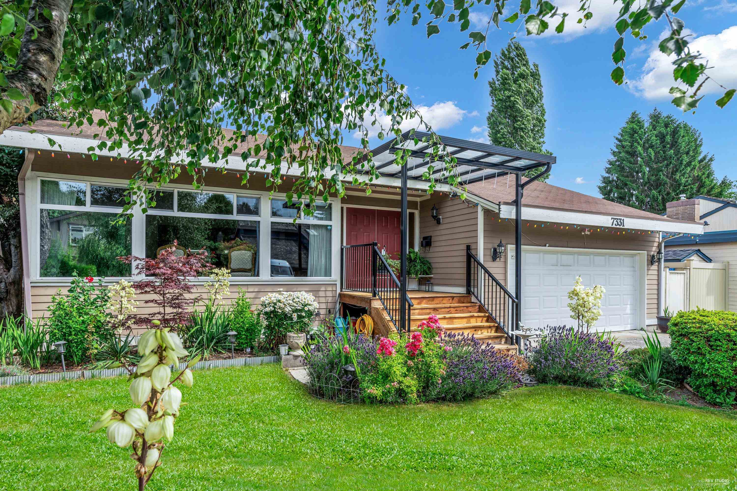 7331 LISMER AVENUE, Richmond BC V6Y 2X4, R3023726, BC,