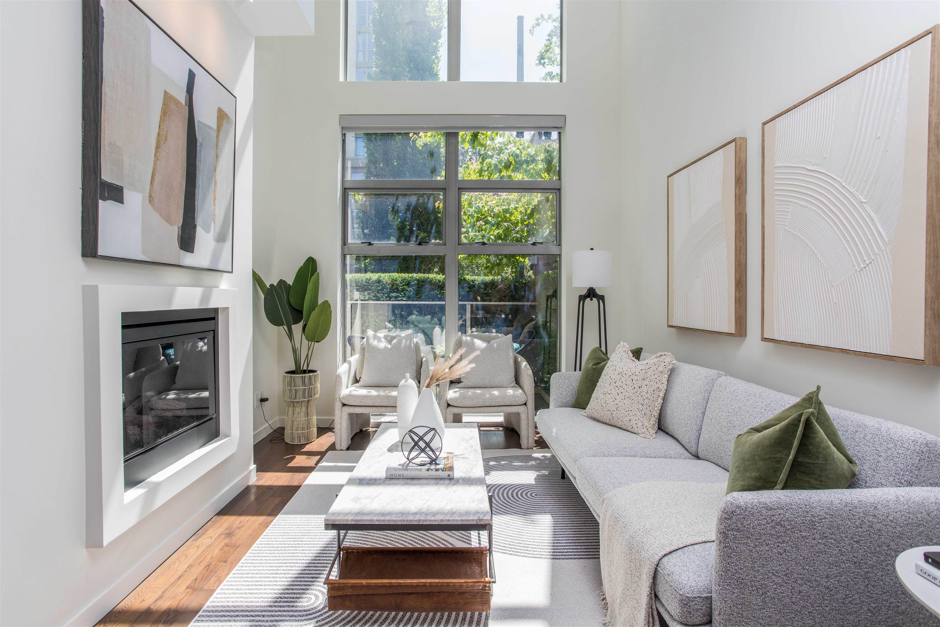 TH1237 RICHARDS STREET, Vancouver BC V6B 3G3, R3023738, BC,