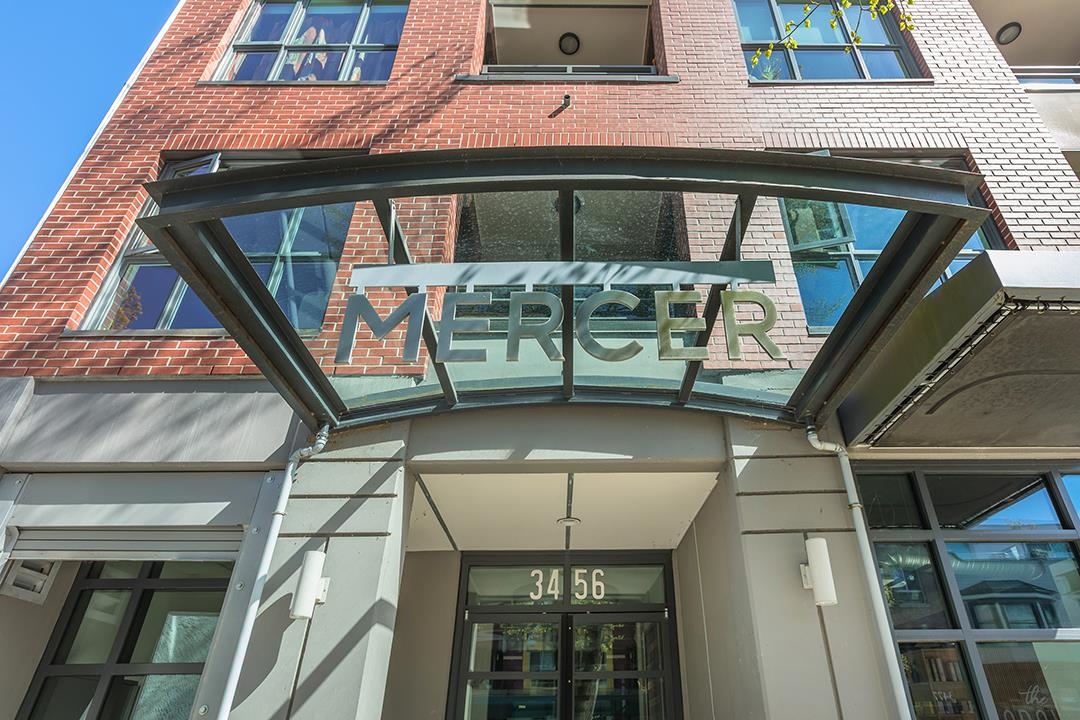 309 3456 COMMERCIAL STREET, R3023755, BC,