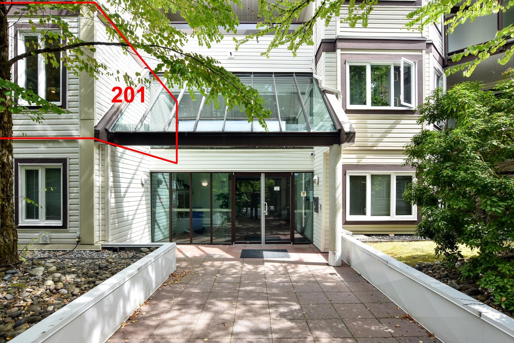 201 7139 18TH AVENUE, R3023757, BC,
