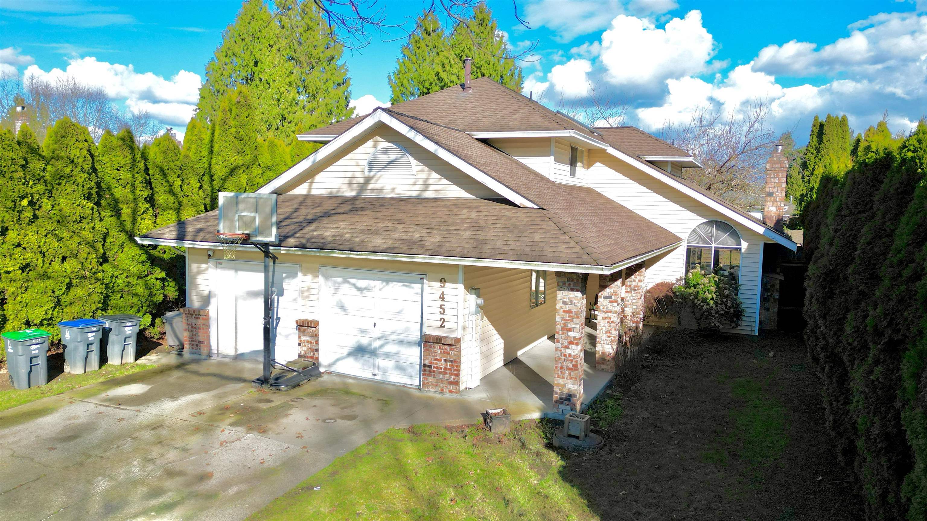9452 157A STREET, Surrey BC V4N 3B6, R3023772, BC,