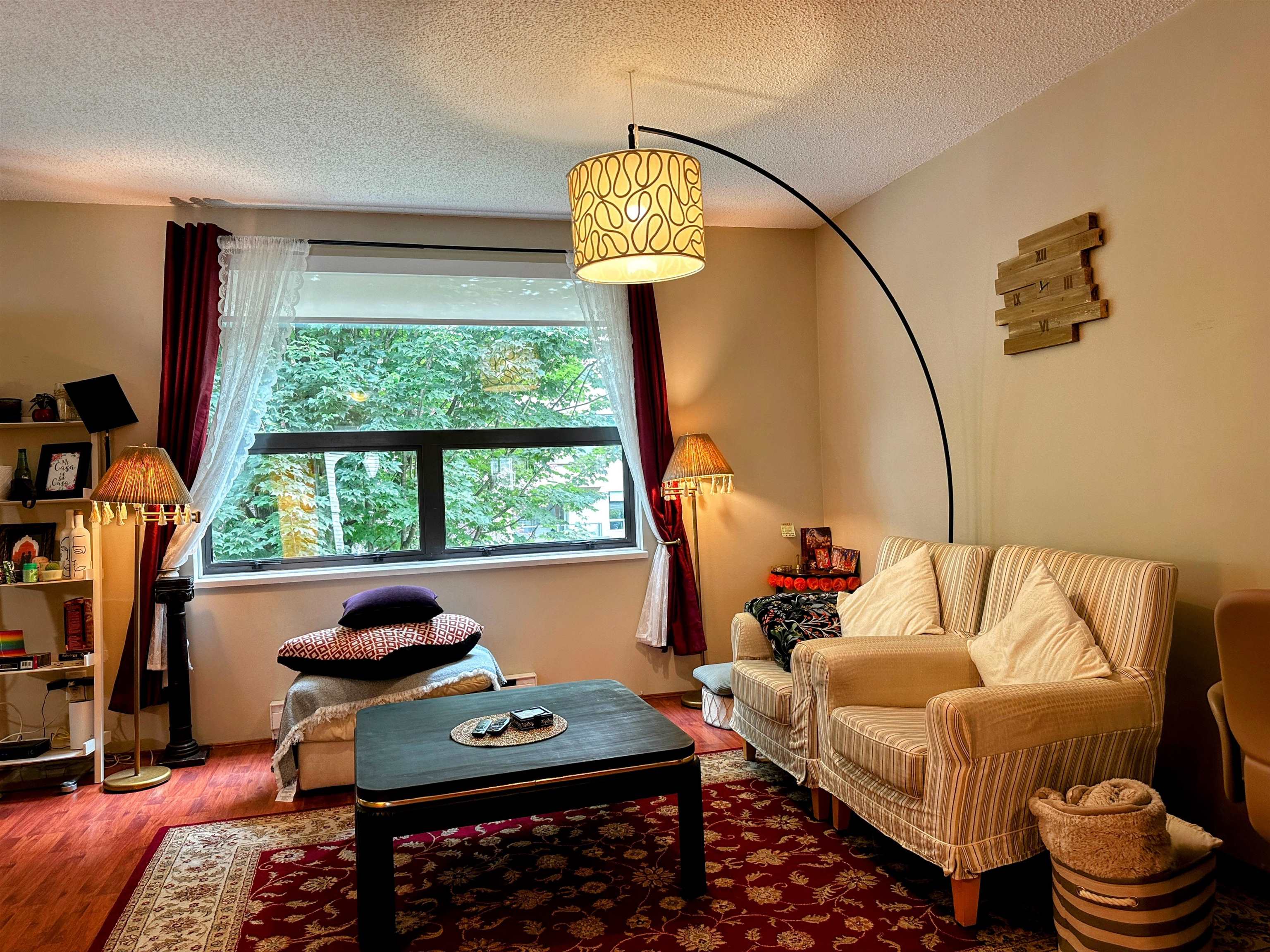 402 1350 COMOX STREET, R3023788, BC,
