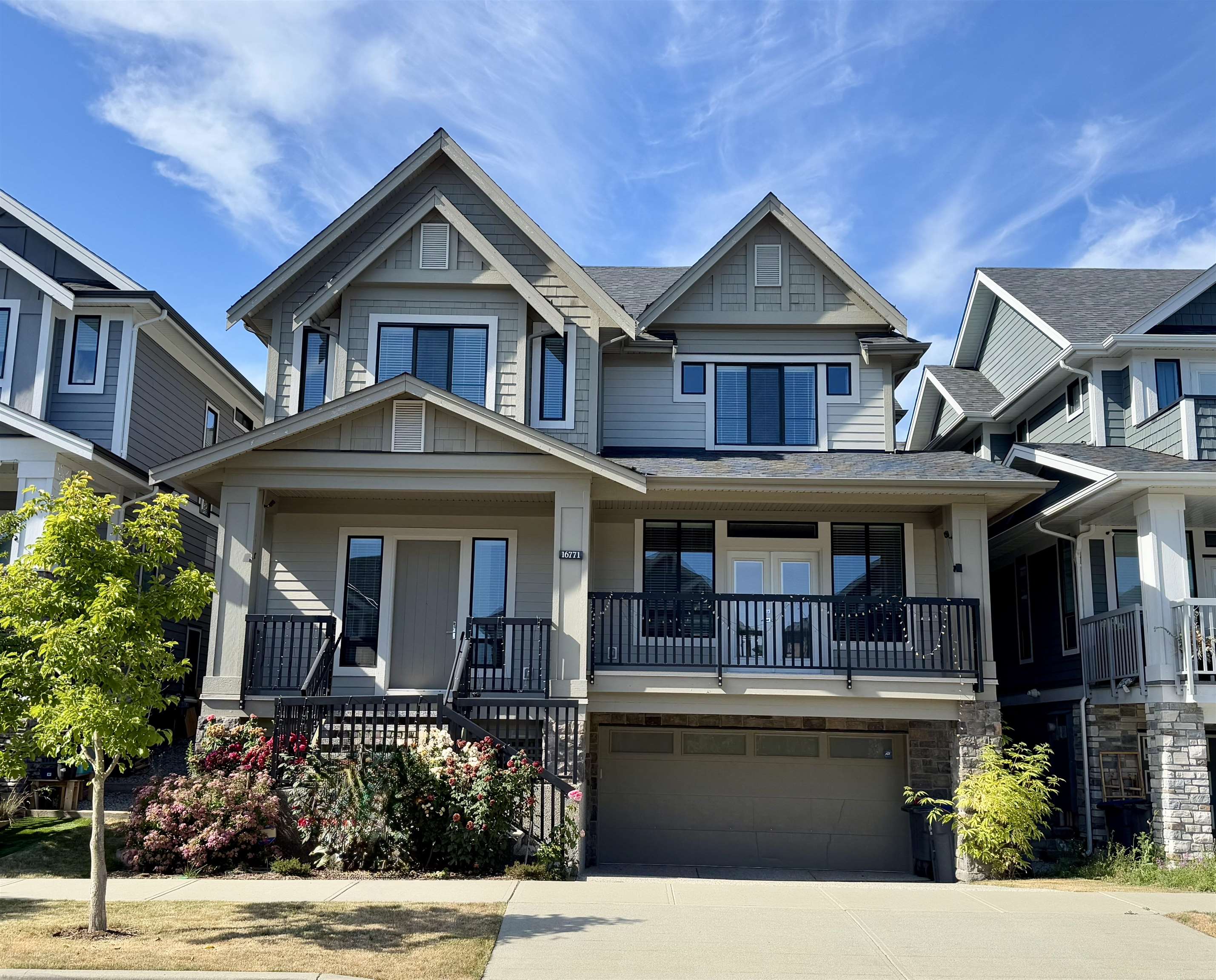 16771 17 AVENUE, Surrey BC V3Z 0T3, R3023797, BC,