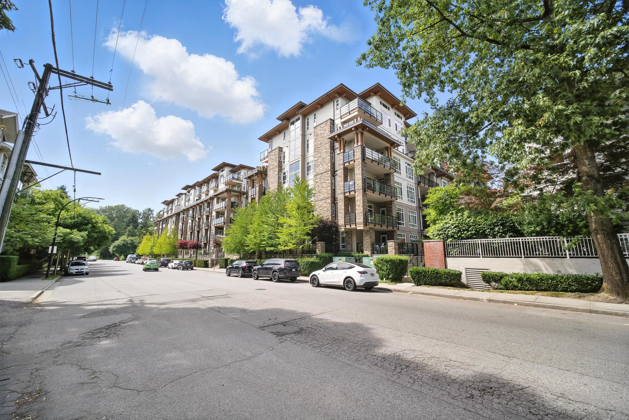 409 2465 WILSON AVENUE, R3023809, BC,