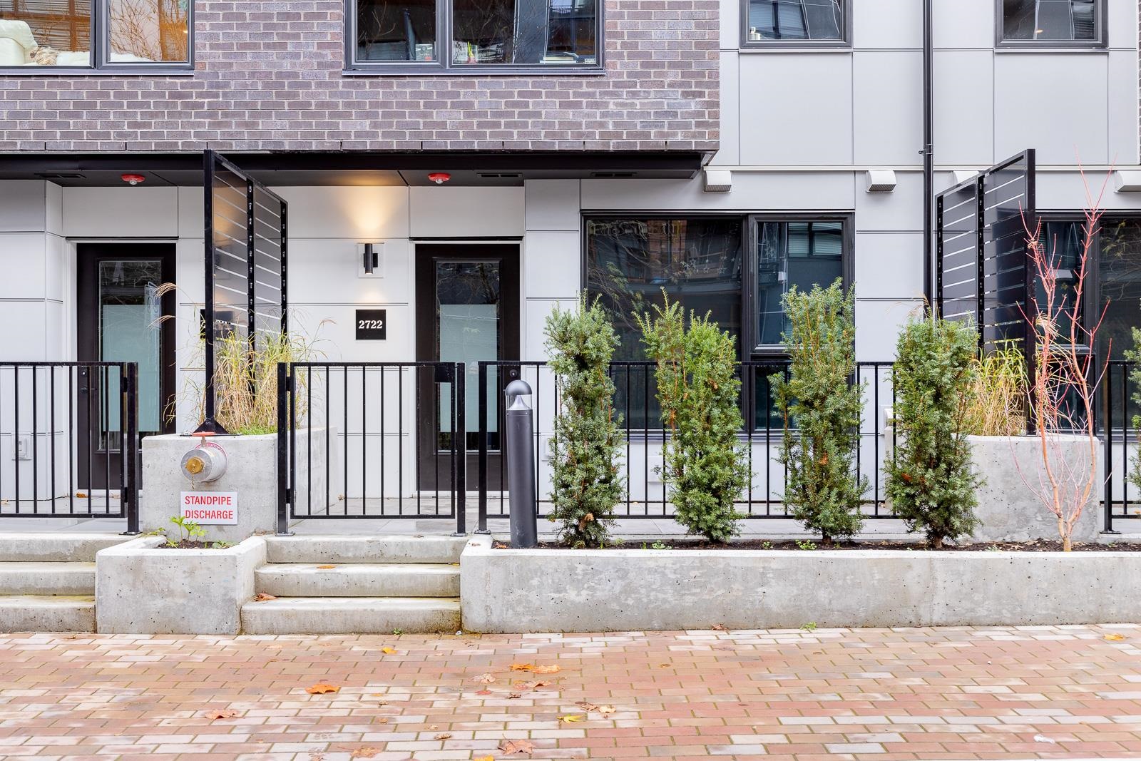 2722 SPRING STREET, Port Moody BC V3H 0K7, R3023811, BC,