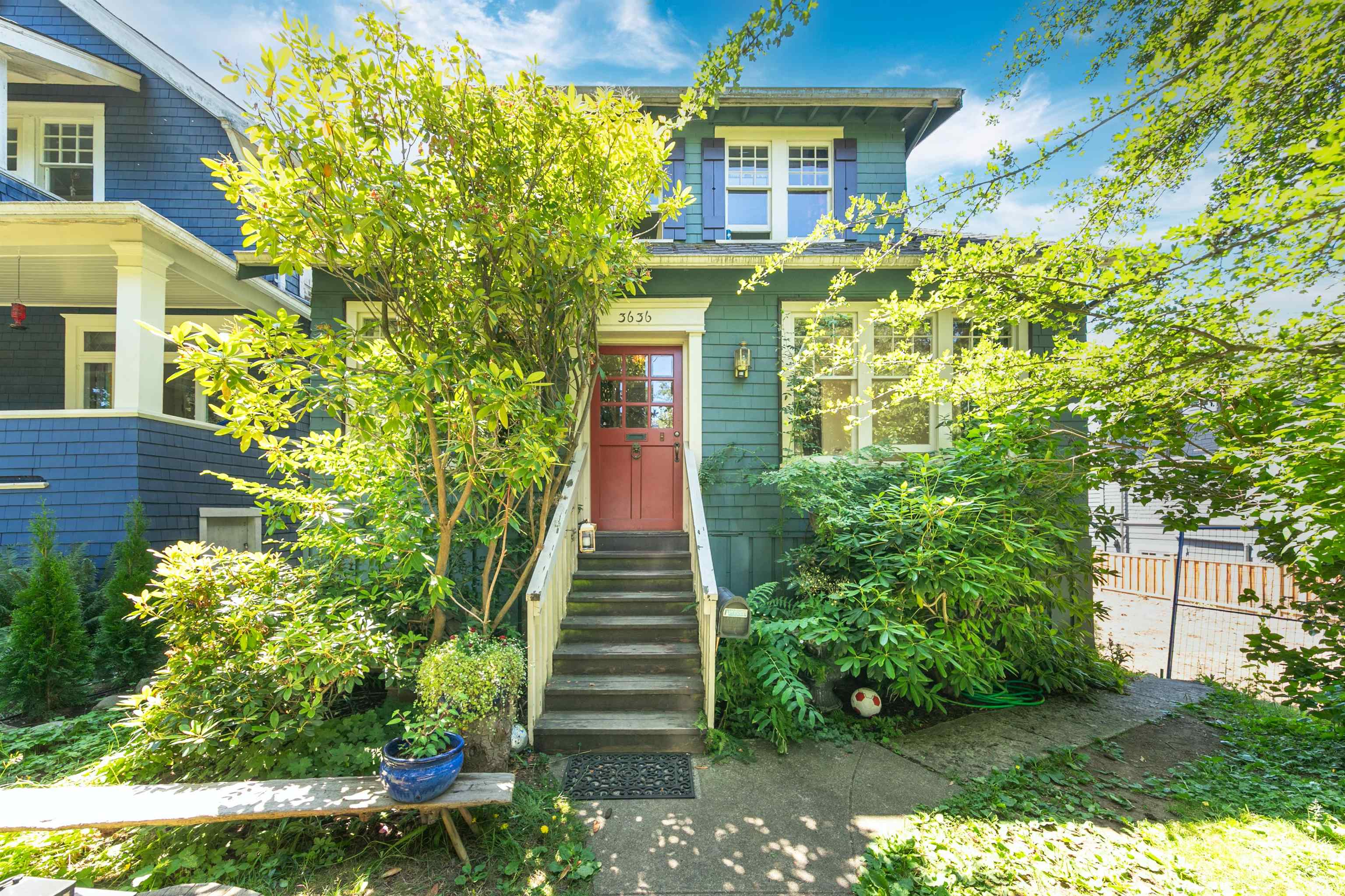 3636 W 3RD AVENUE, Vancouver BC V6R 1L9, R3023813, BC,