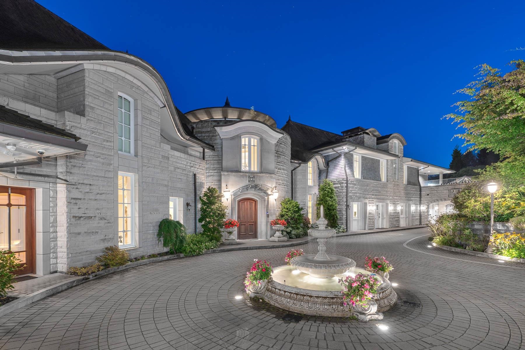 2743 WILLOUGHBY ROAD, West Vancouver BC V7S 3K3, R3023819, BC,