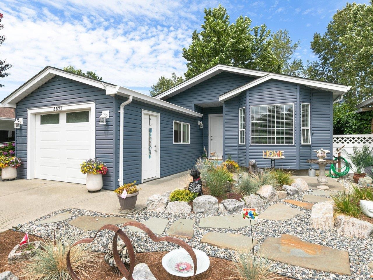 5371 REGATTA WAY, Delta BC V4K 4R9, R3023821, BC,