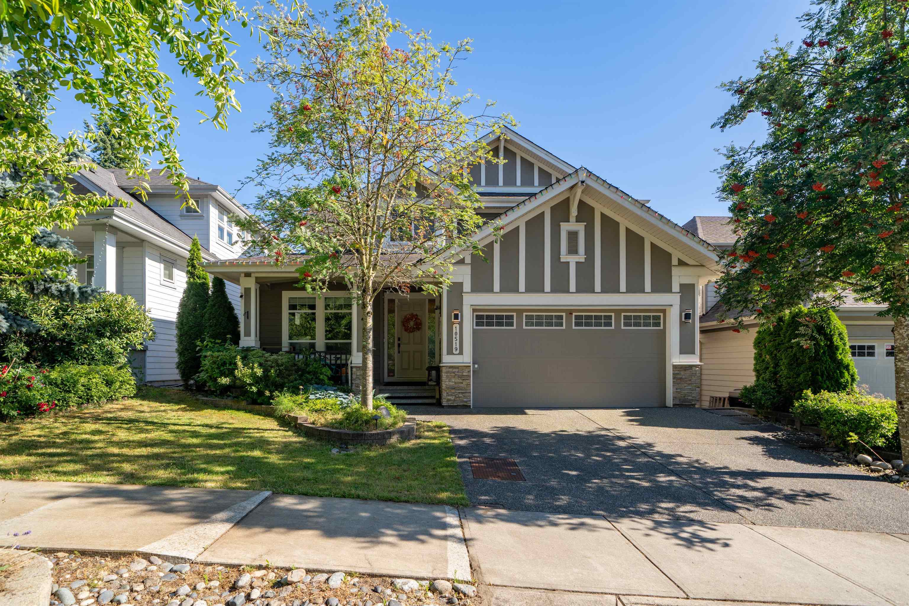 10519 MODESTO PLACE, Delta BC V4C 0B2, R3023824, BC,