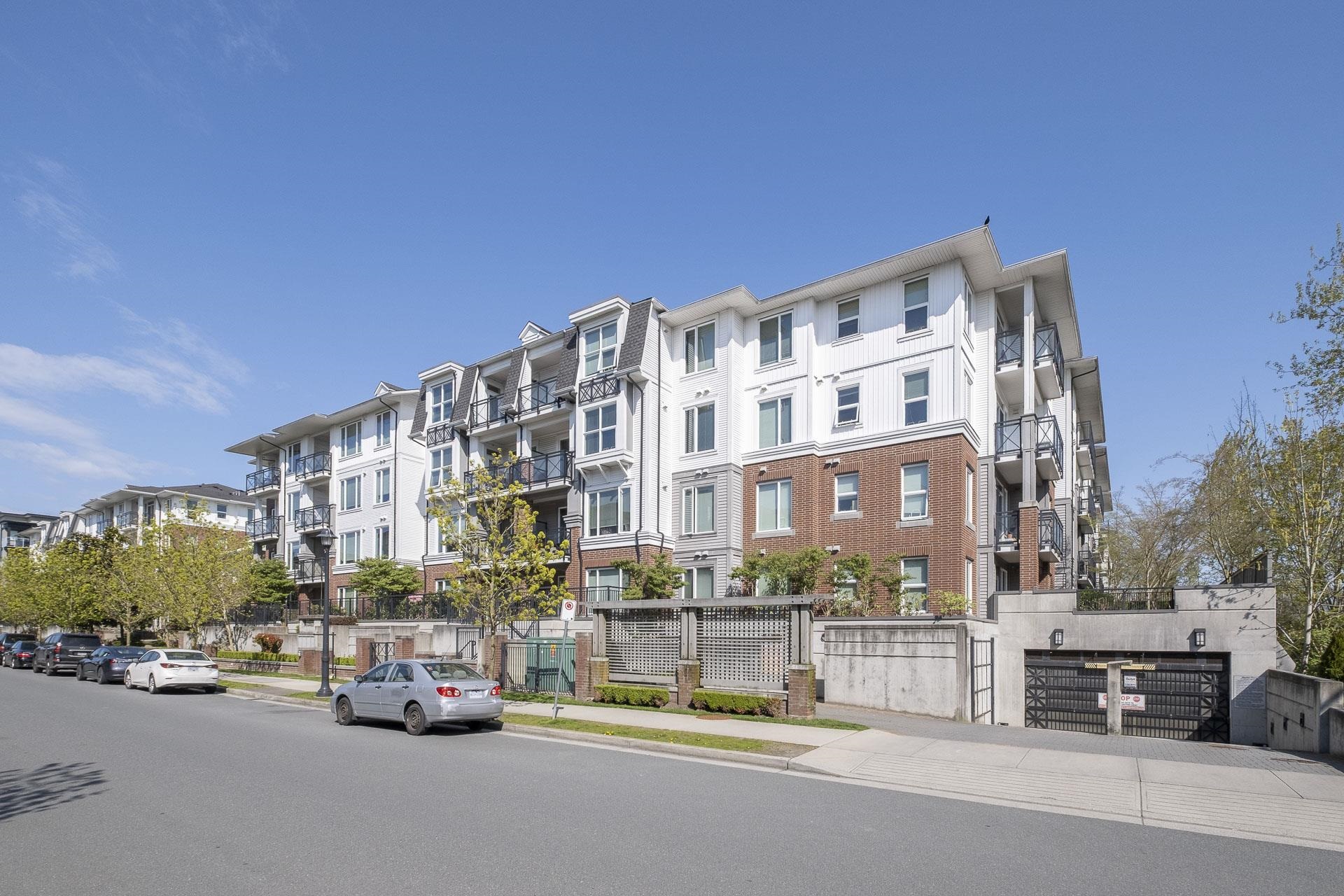 121 9399 ODLIN ROAD, R3023826, BC,