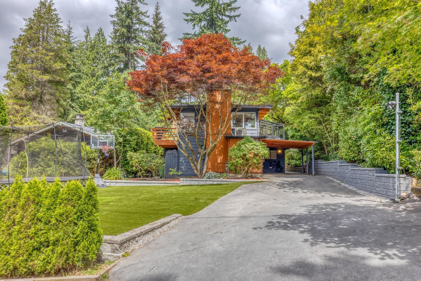 466 E KINGS ROAD, North Vancouver BC V7N 1H9, R3023850, BC,
