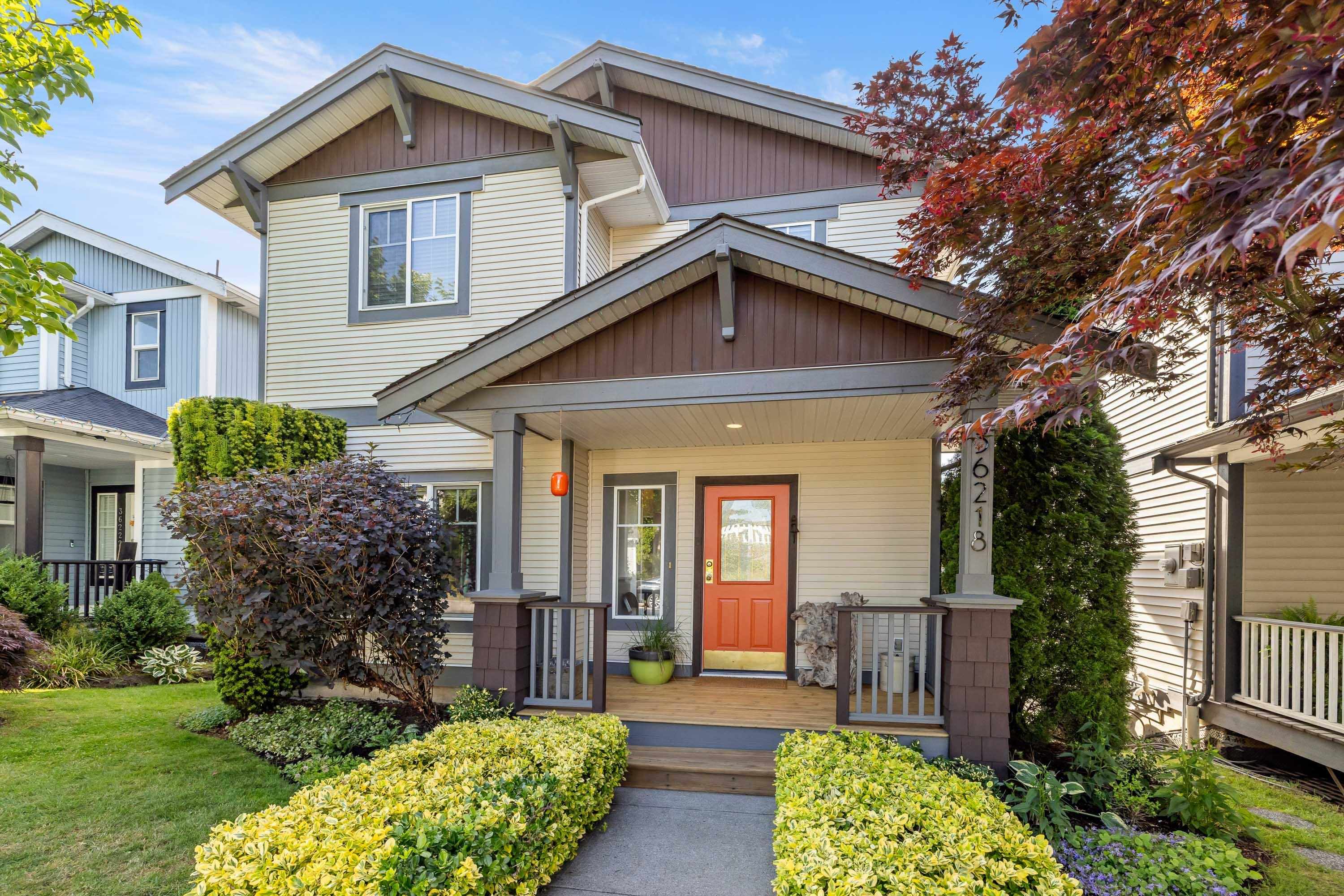 36218 S AUGUSTON PARKWAY, Abbotsford BC V3G 2Y9, R3023860, BC,