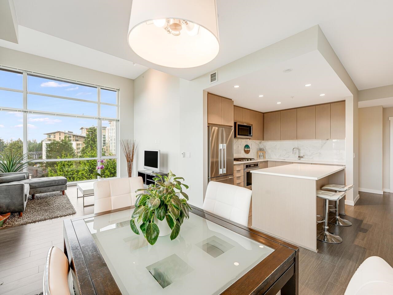 401 2651 LIBRARY LANE, R3023870, BC,
