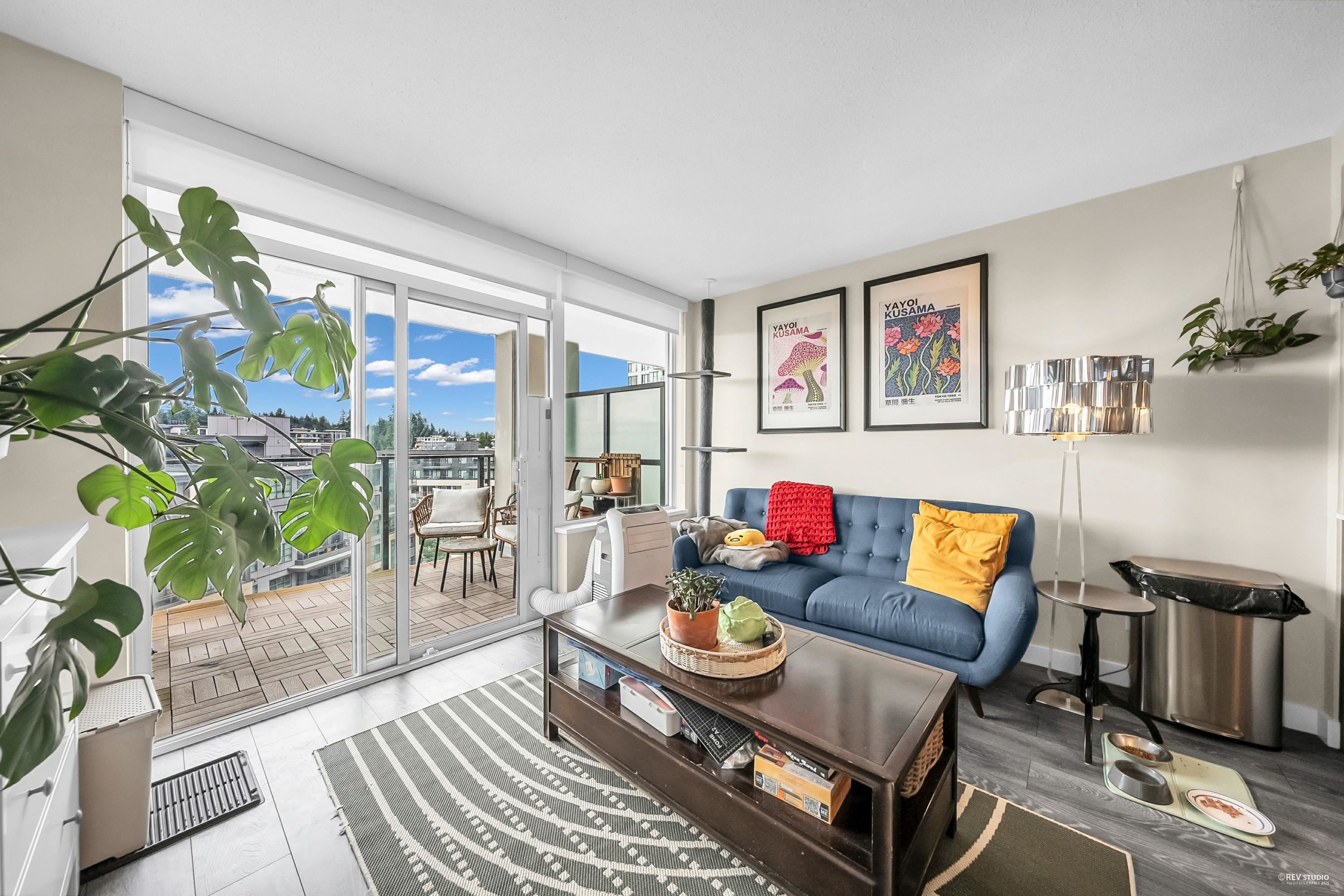 904 602 COMO LAKE AVENUE, R3023884, BC,