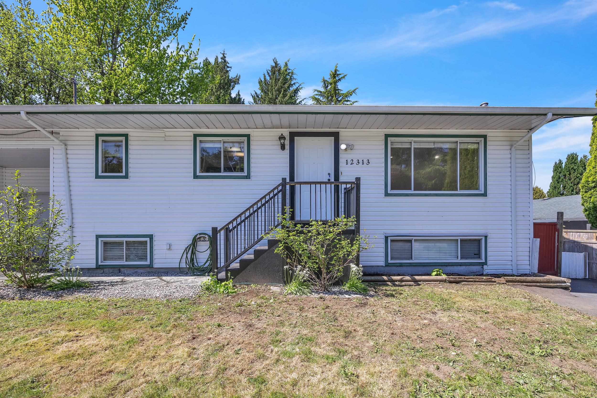 12313 228 STREET, Maple Ridge BC V2X 6M5, R3023886, BC,