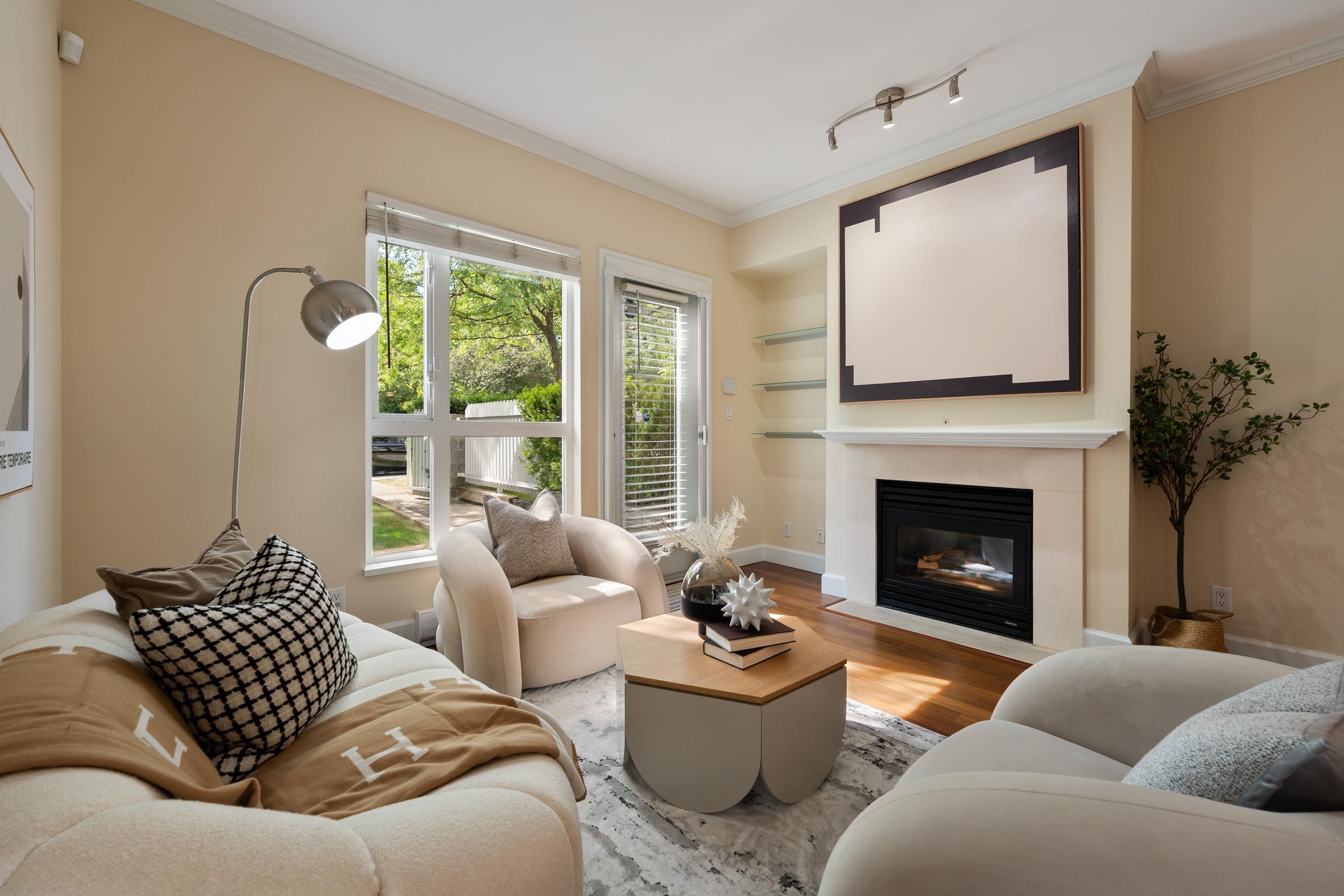 103 6198 ASH STREET, R3023896, BC,