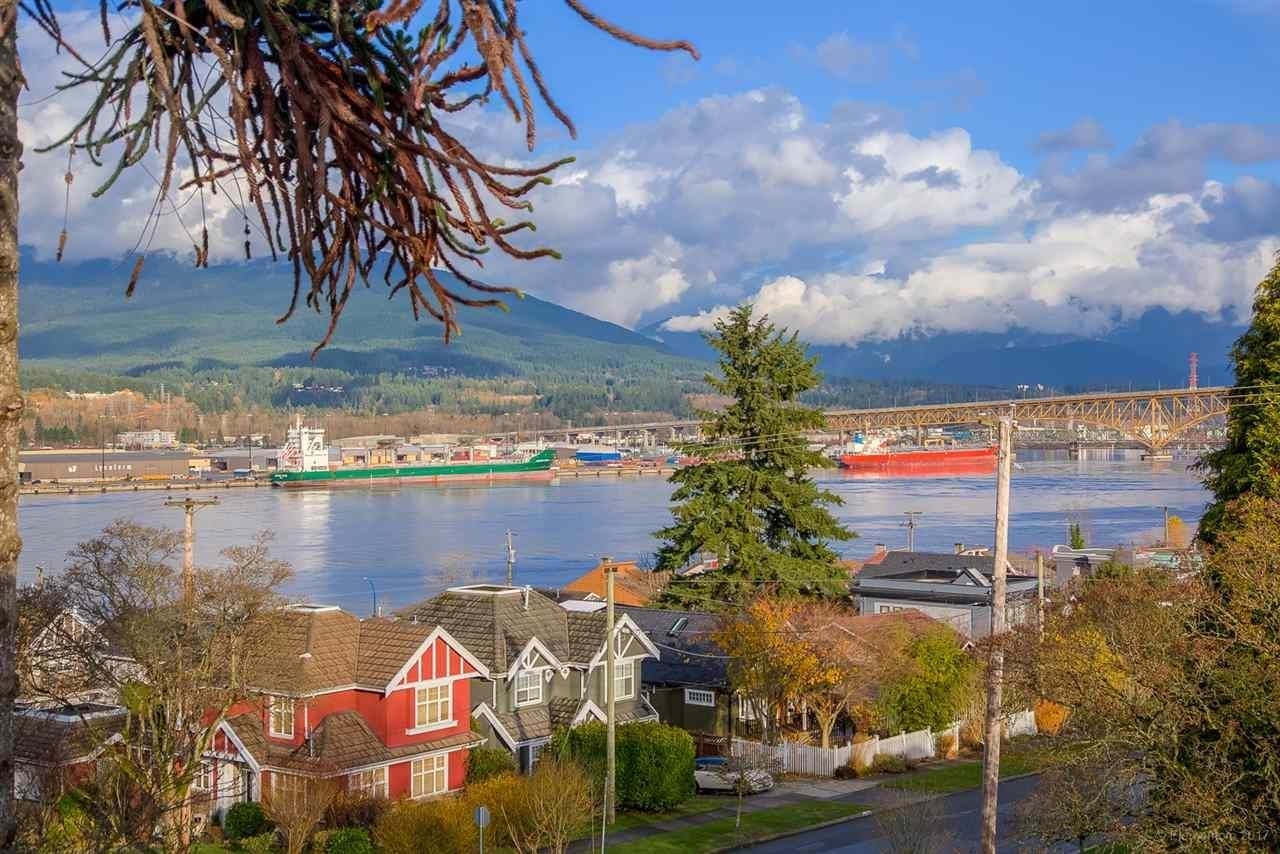 2798 YALE STREET, Vancouver BC V5K 1C3, R3023897, BC,