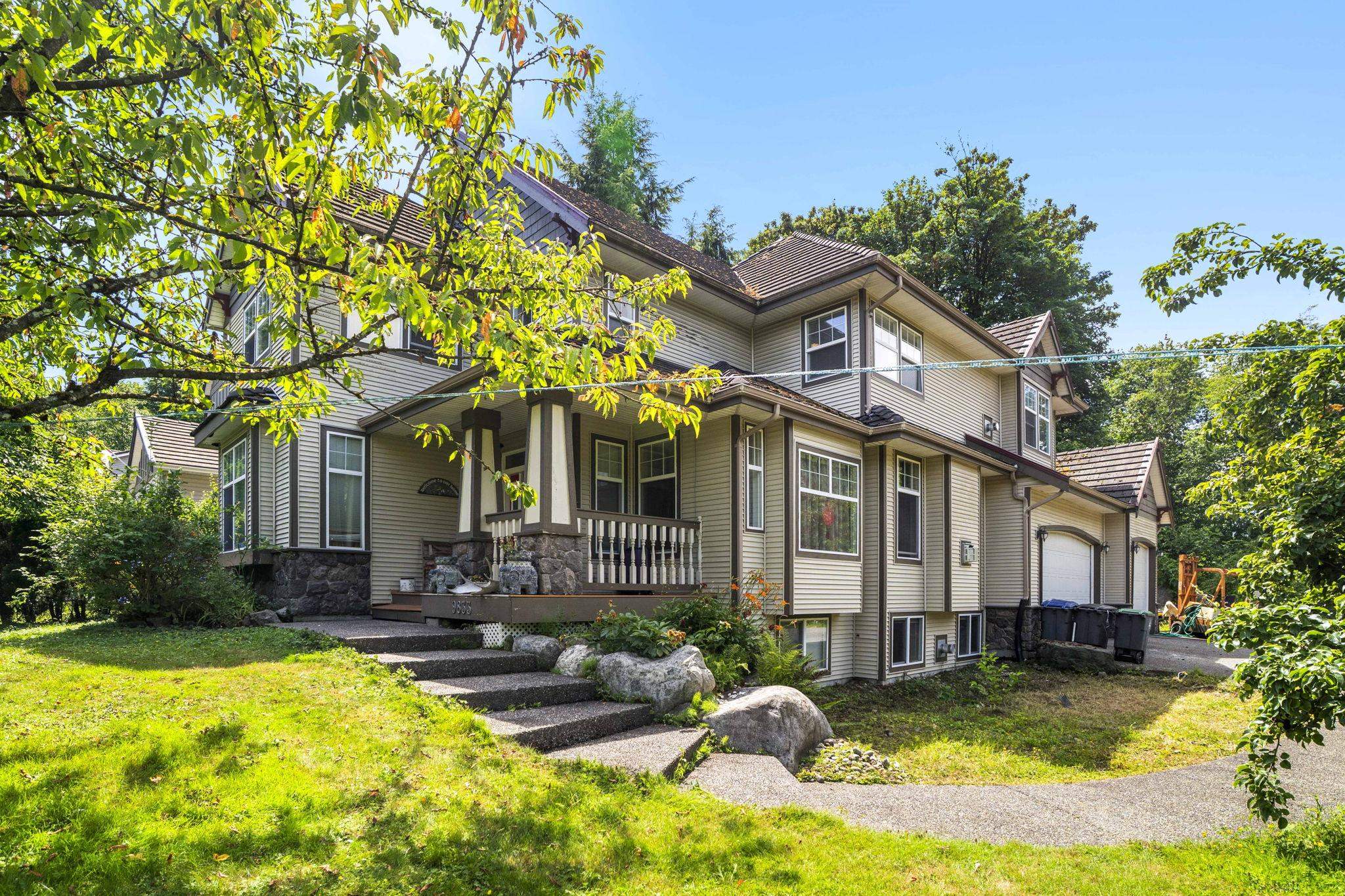 9833 182 STREET, Surrey BC V4N 5A9, R3023908, BC,