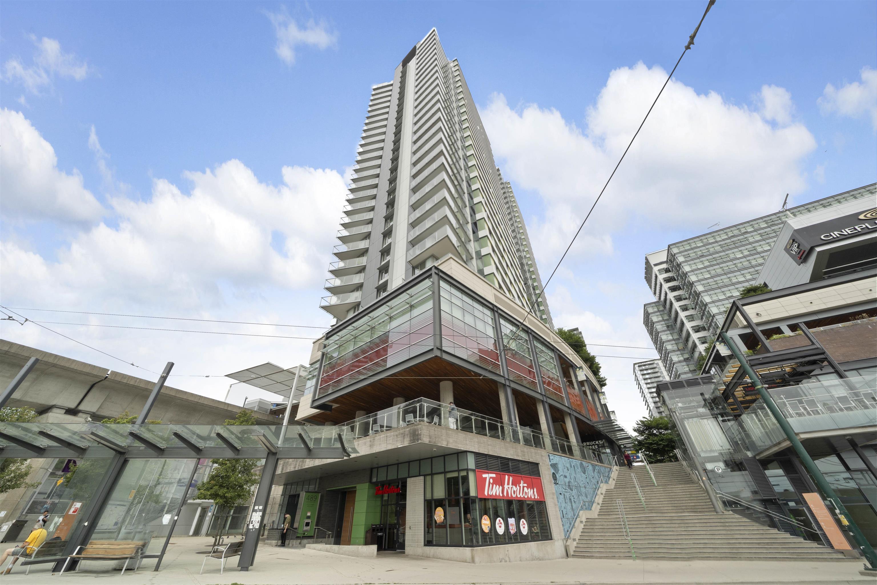 2407 489 INTERURBAN WAY, R3023910, BC,