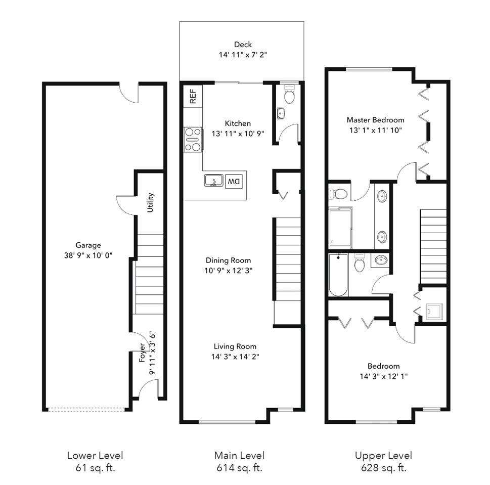 56 30930 WESTRIDGE PLACE, R3023912, BC,